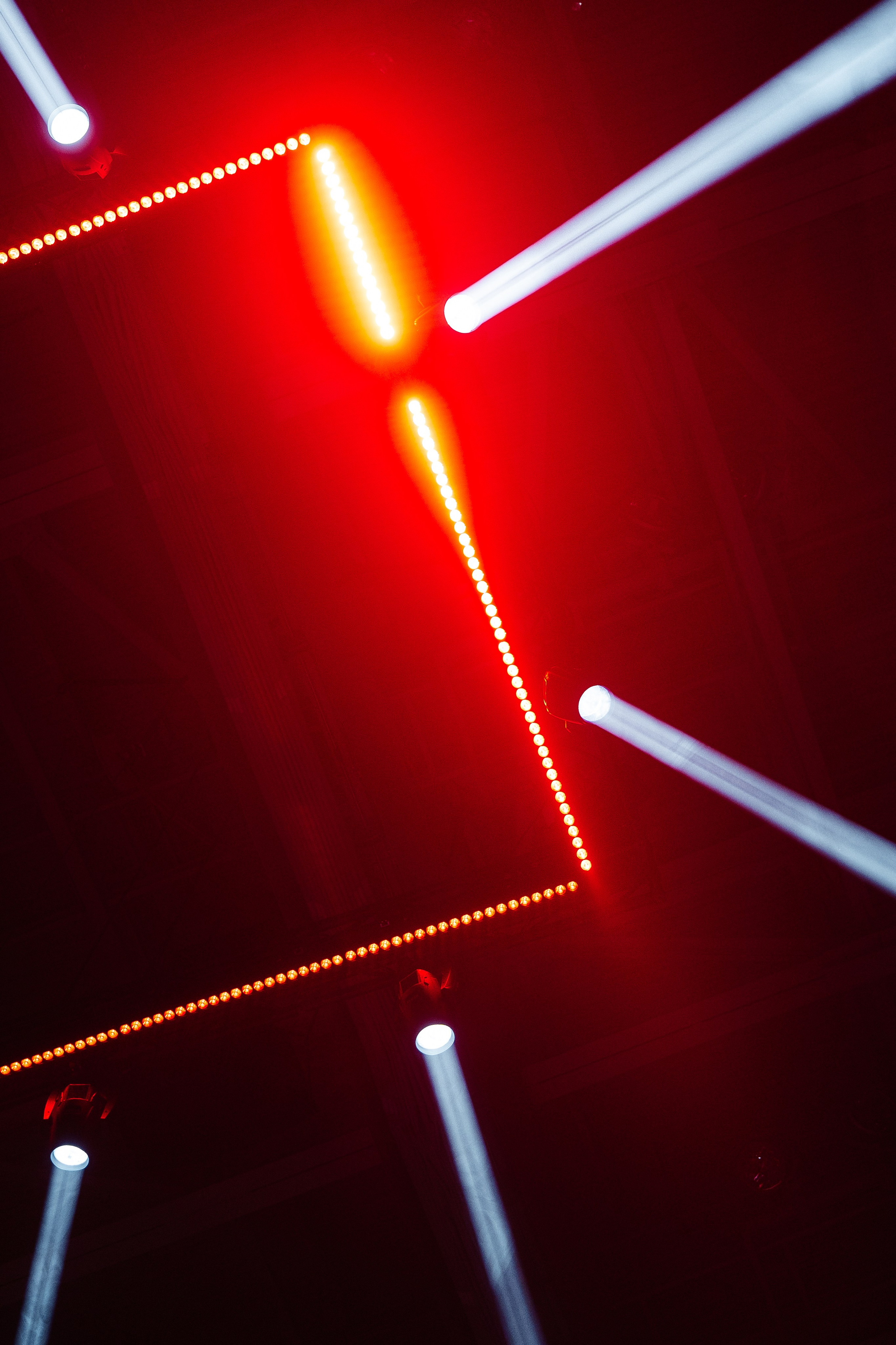 АЛЬФА КОНФА. Фотограф в Красноярске