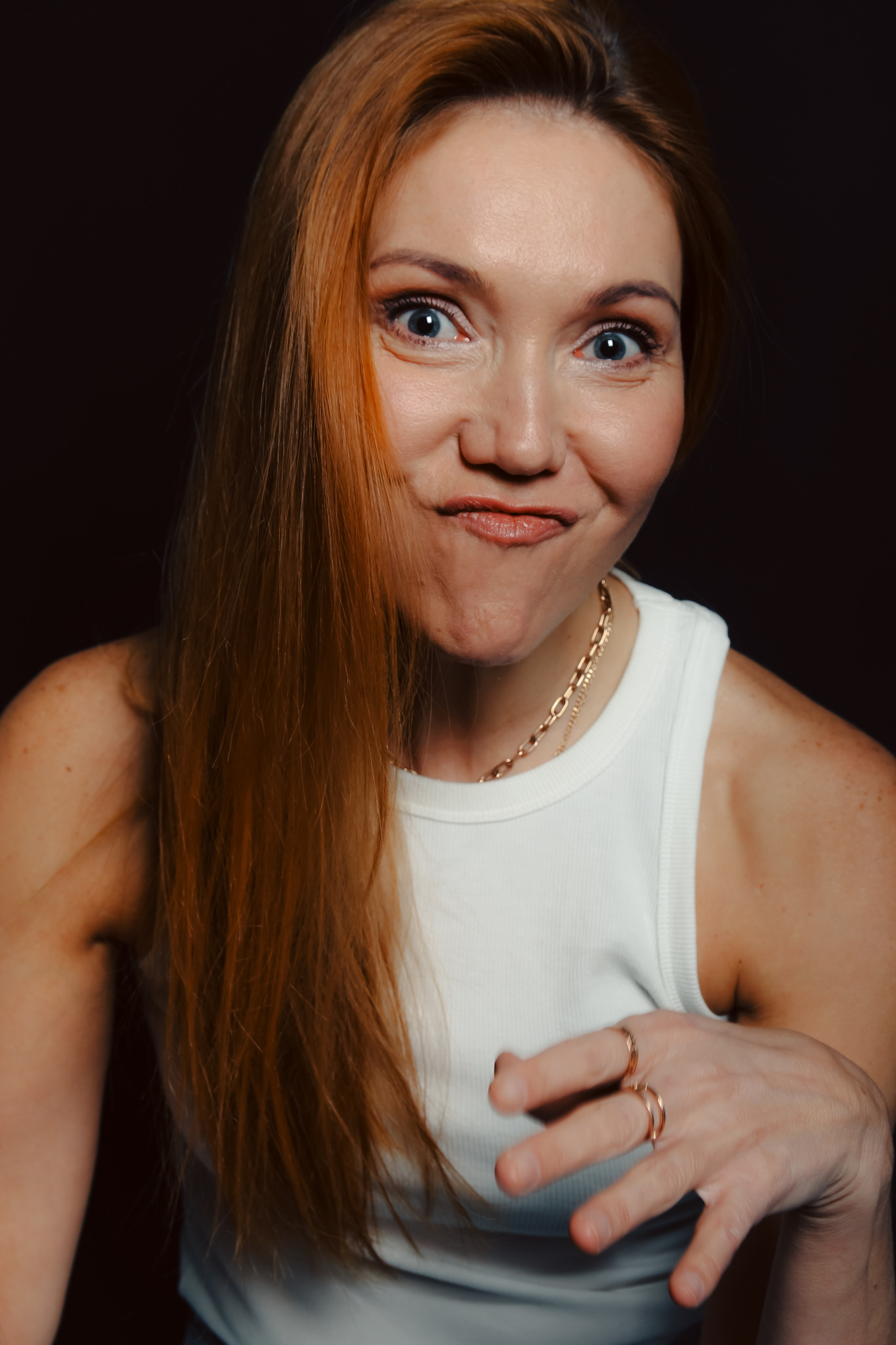 Анна Кирсанова Радио Record. Главная