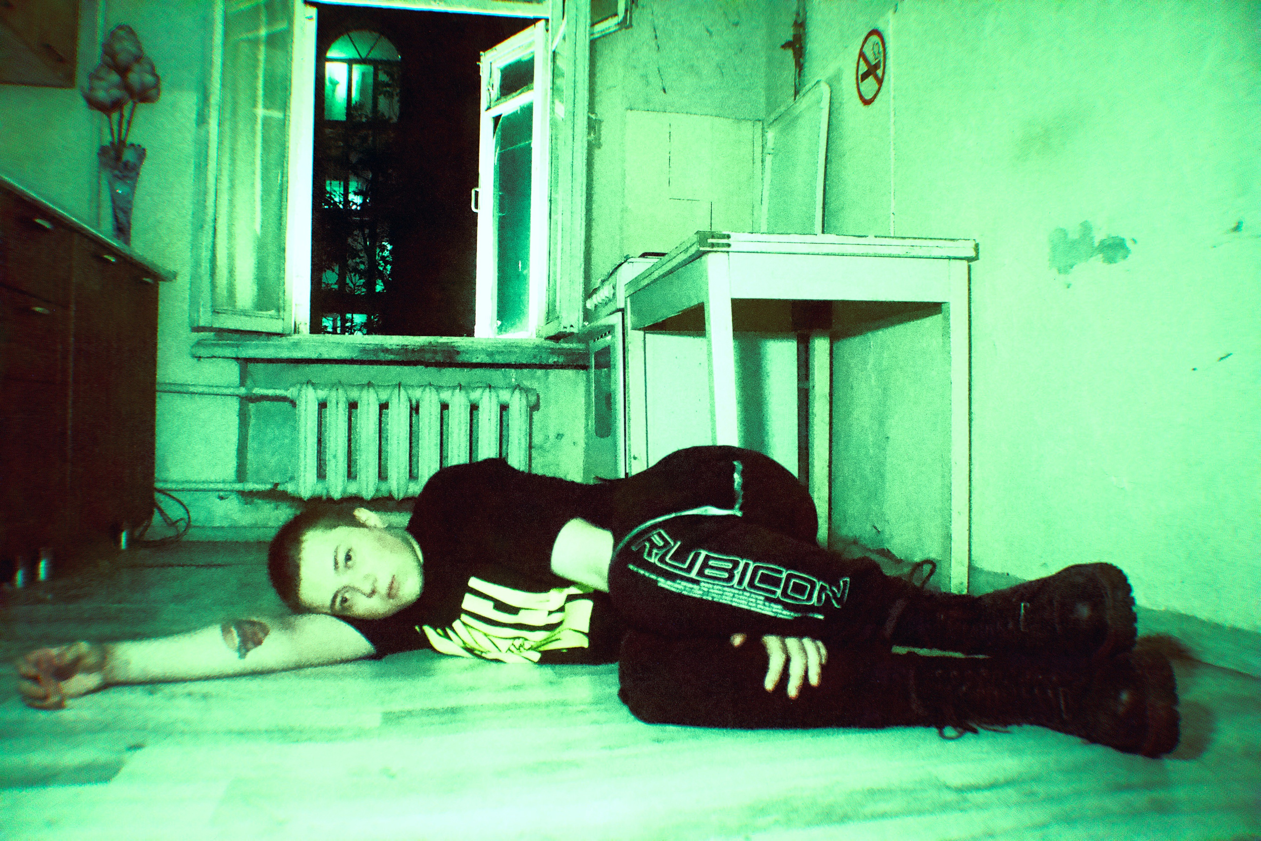 Съемка мерча MASHUPBLE. Концертный и портретный фотограф в Москве Соня Спросонья