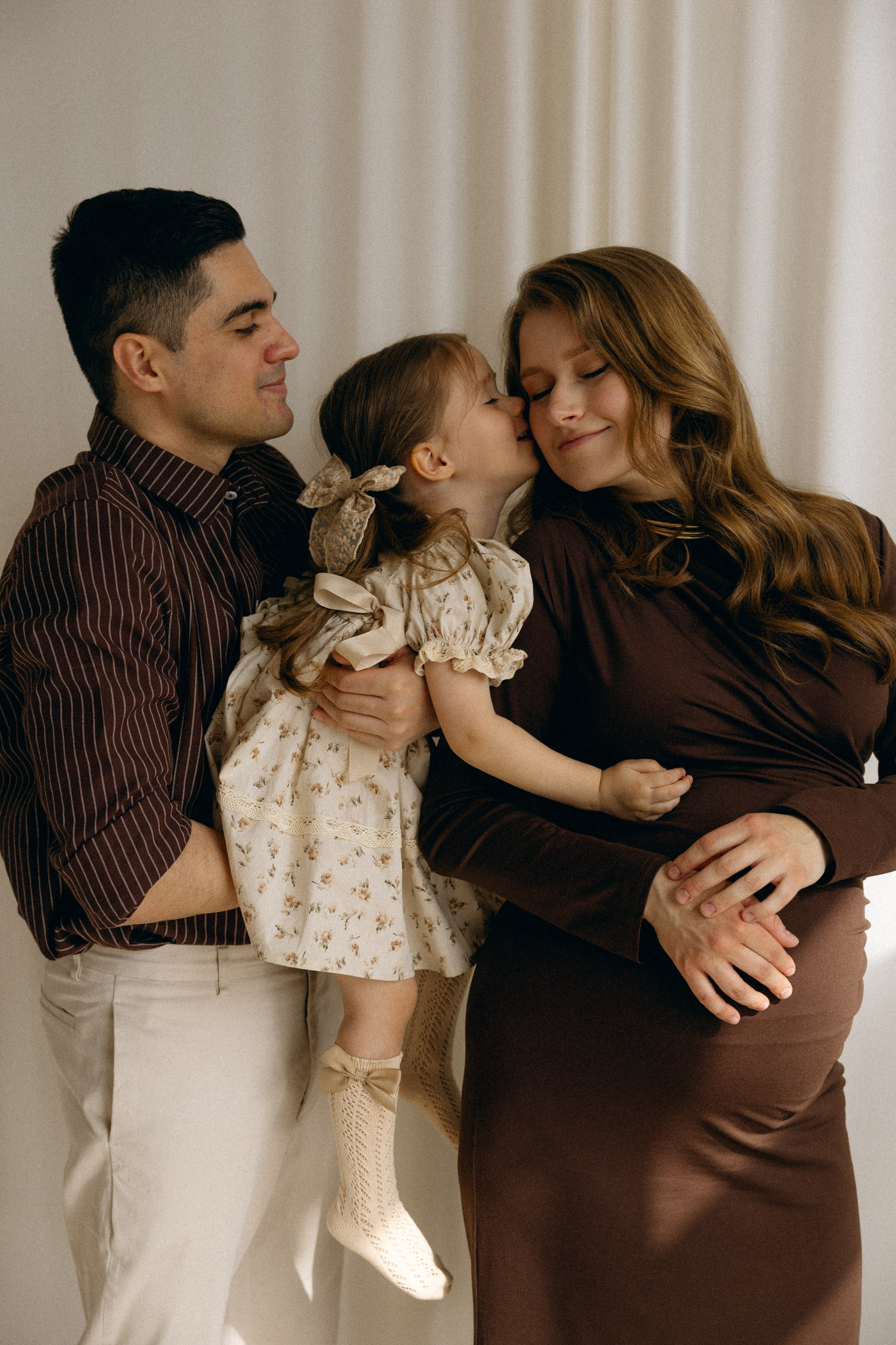 Четыре сердца. Свадебный фотограф Таня Караисаева