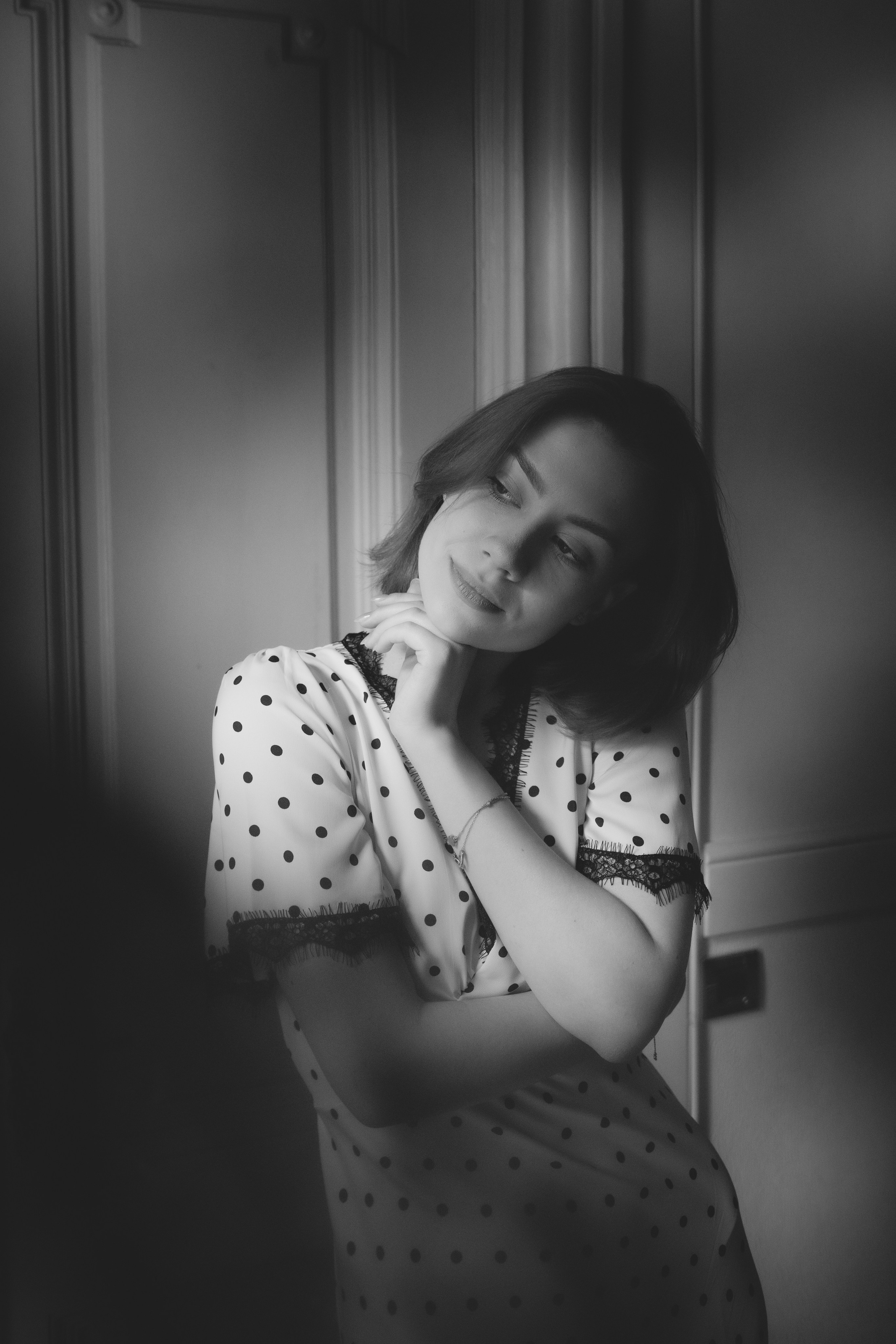 IRINA. JK`Shot