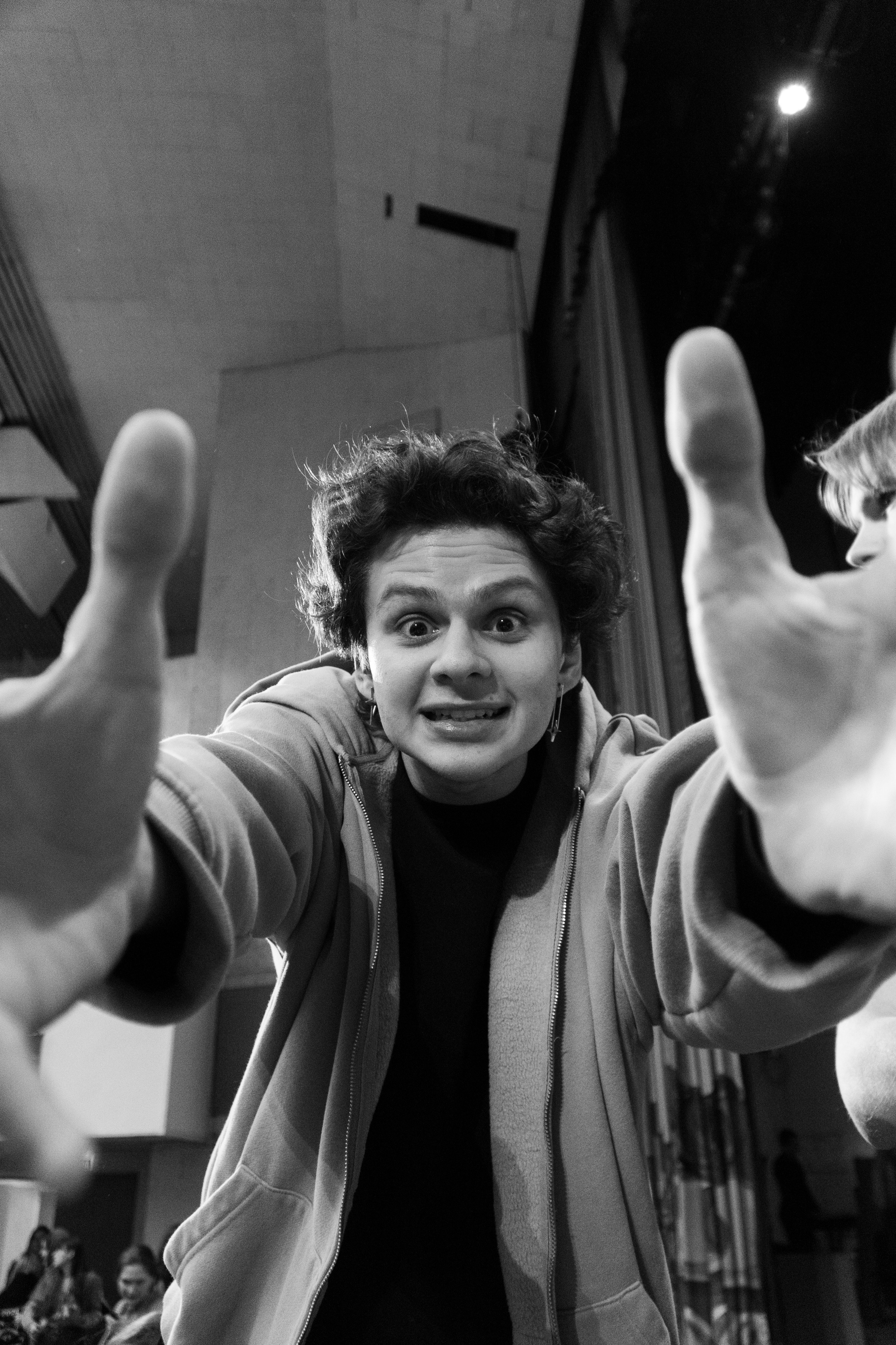 Концерты и съемки. JK`Shot