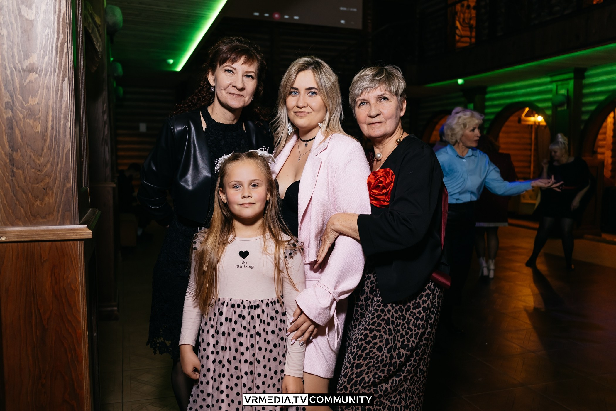 В гостях «У Петровича»