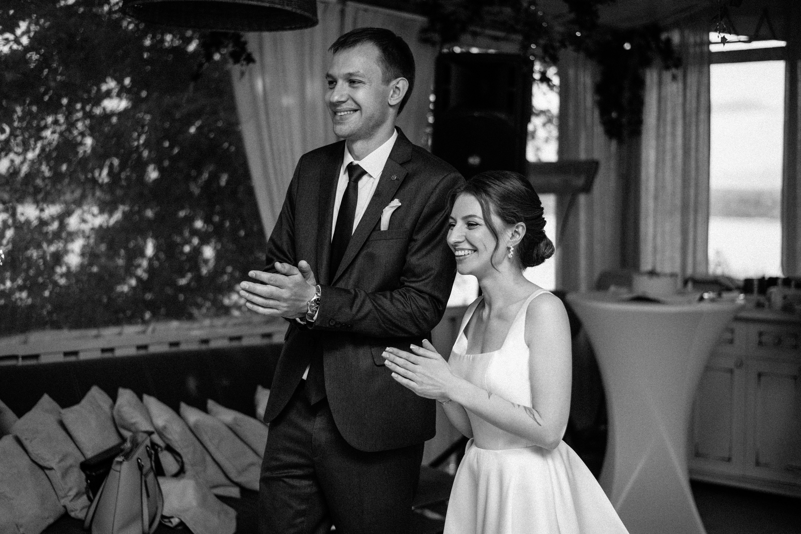 Екатерина & Михаил. Фотограф в Екатеринбурге Веретенова Наталья