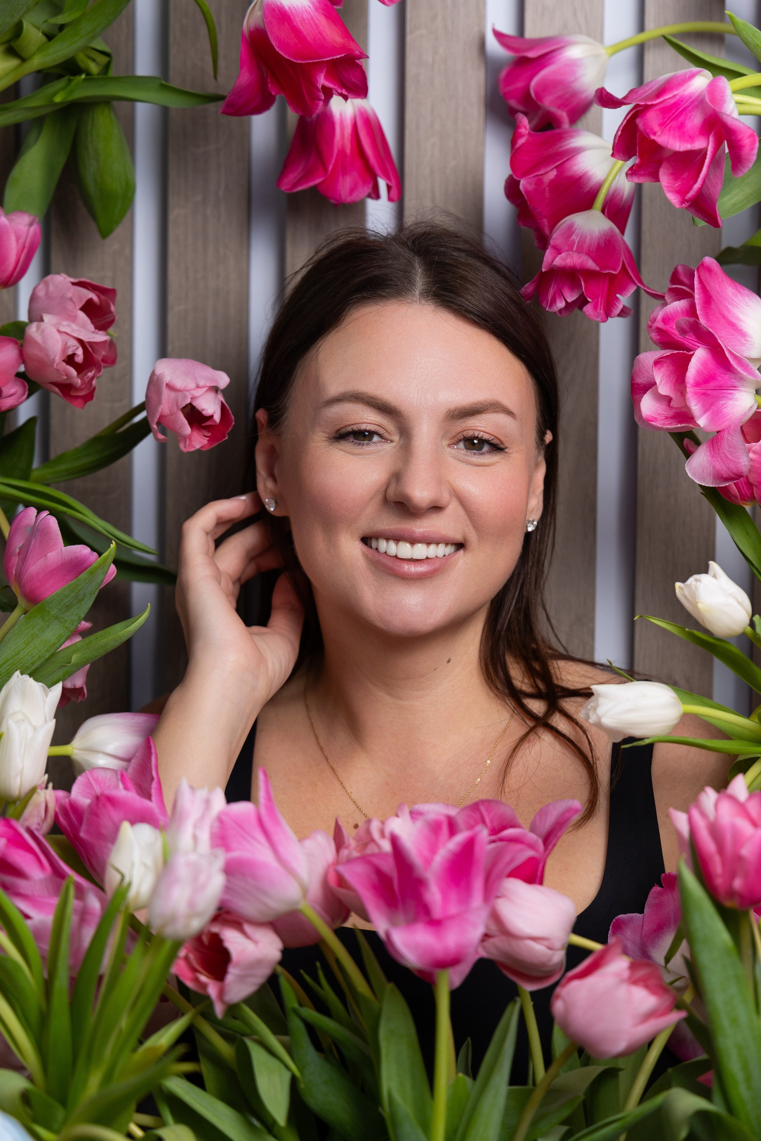 Контент\Индивидуальные. Фотограф Марина Побединская