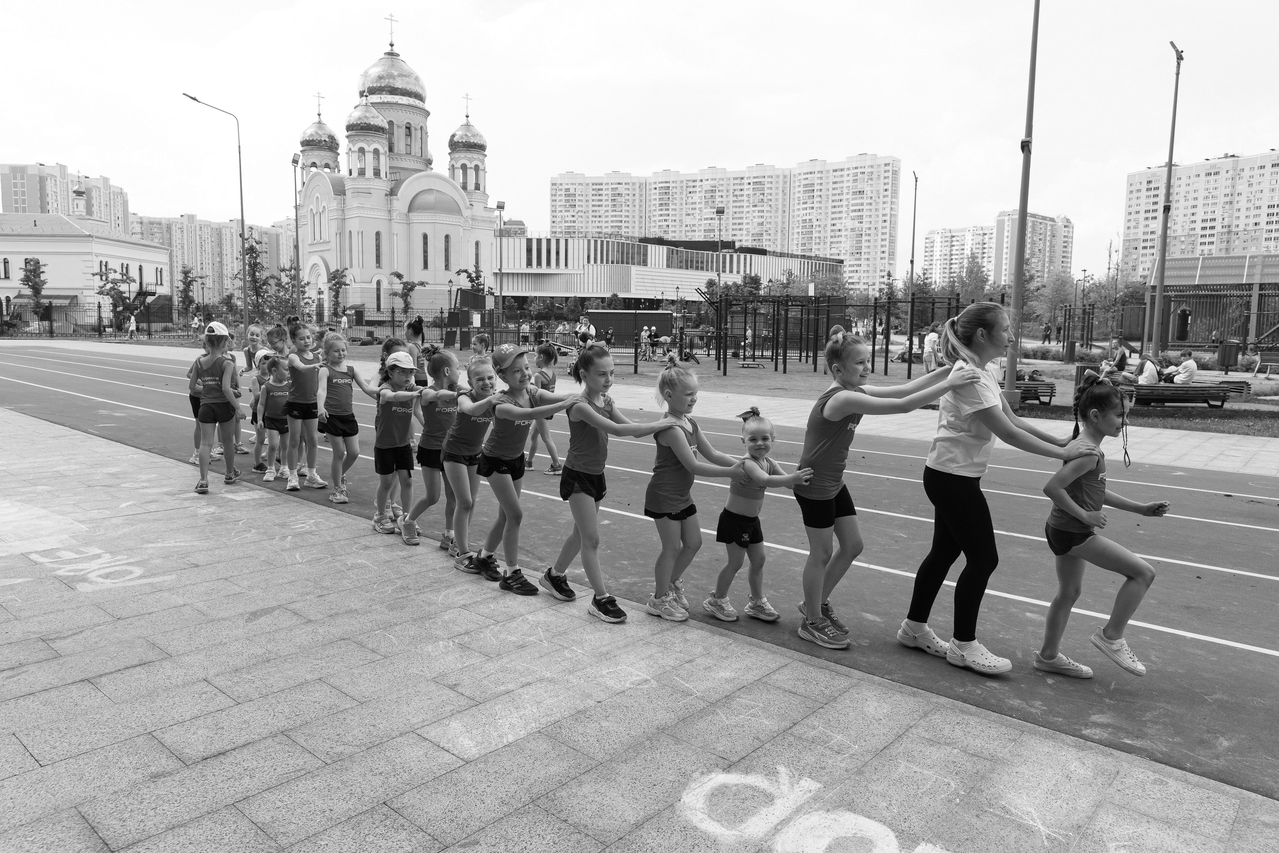 Сборы «FORS». Фото и видео съемка Ваших мероприятий