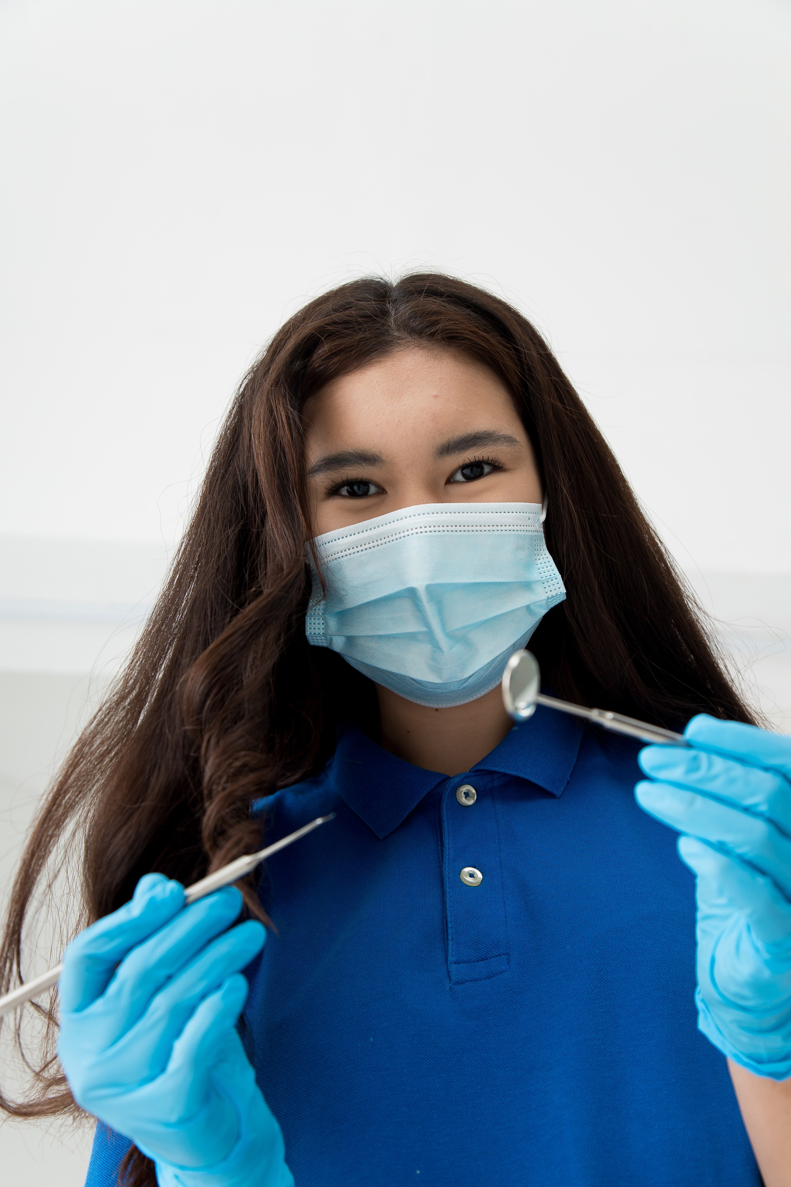 Мед Студенты. Свадебный и студийный фотограф в Алматы Ильяс Кырбаев