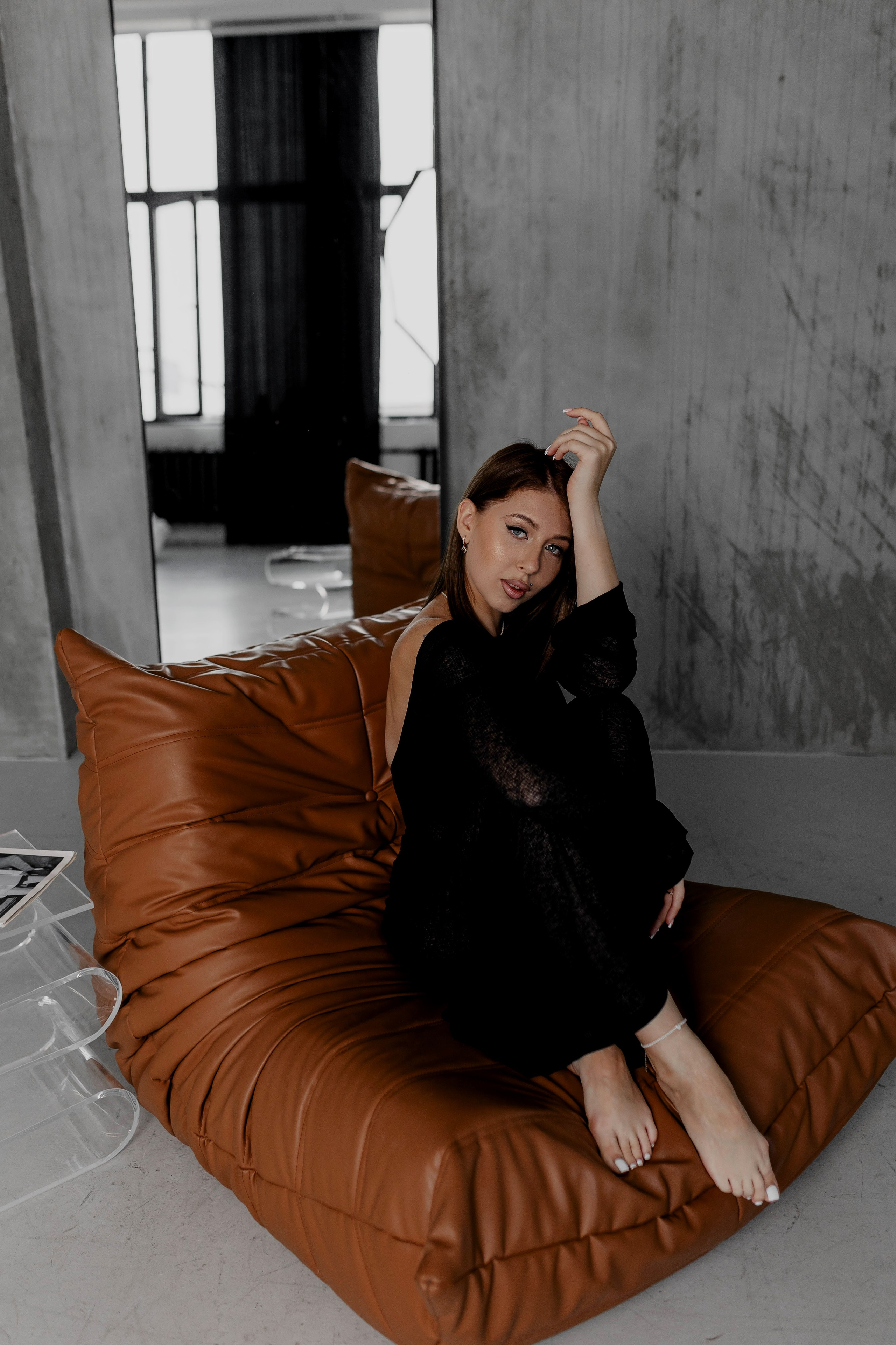 Елизавета. Свадебный и портретный фотограф Брянск, Дятьково