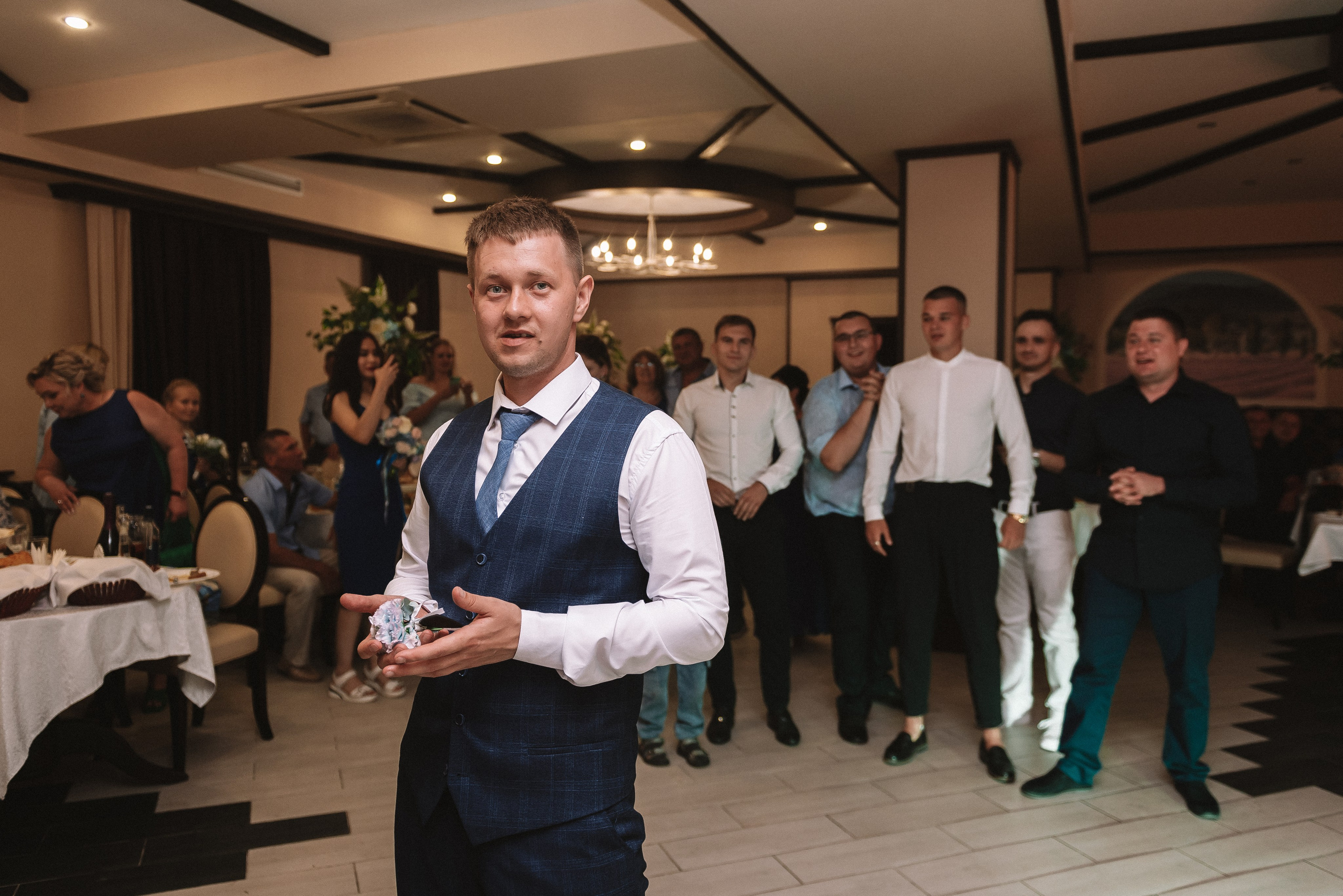 Мария + Дмитрий. Свадебный и семейный фотограф в Волгограде Олеся Лисицкая