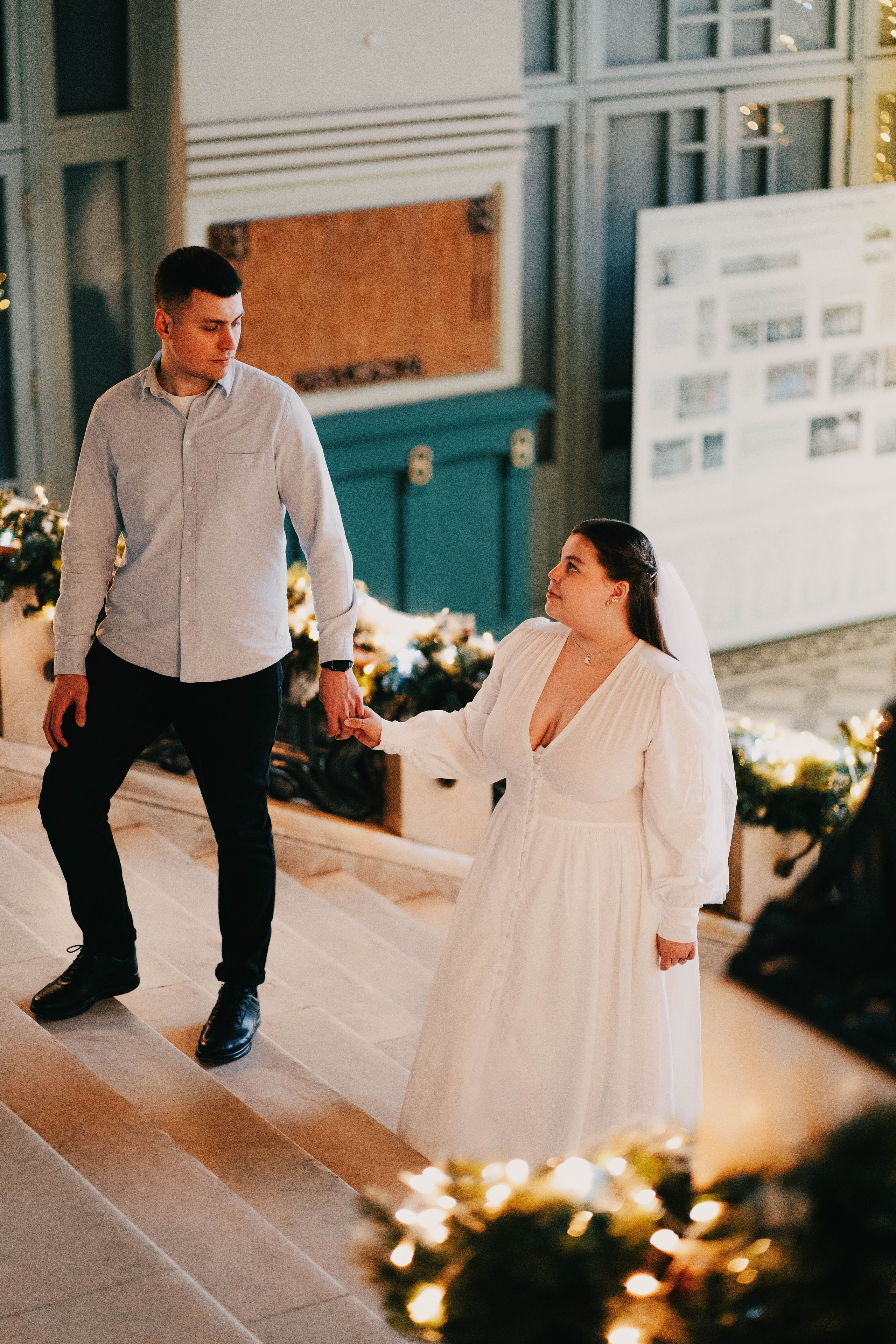 Влада и Егор. Свадебный фотограф в Санкт-Петербурге Рина Евтеева