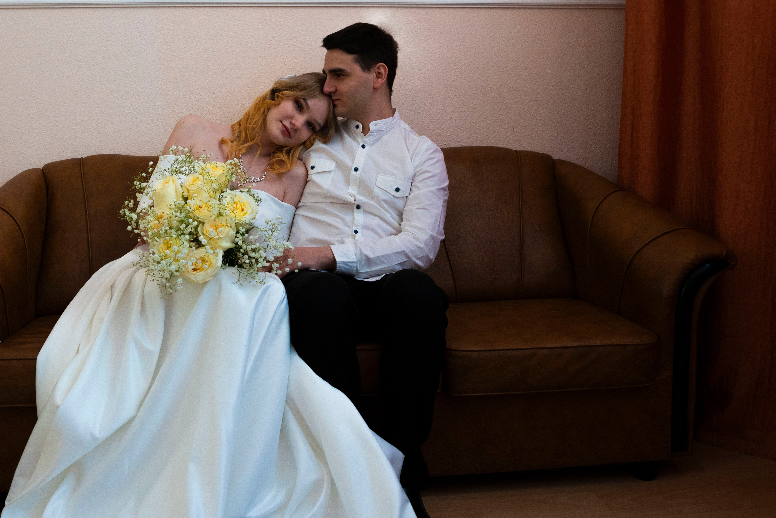 Фотограф и художница в Хабаровске Татьяна Трубникова