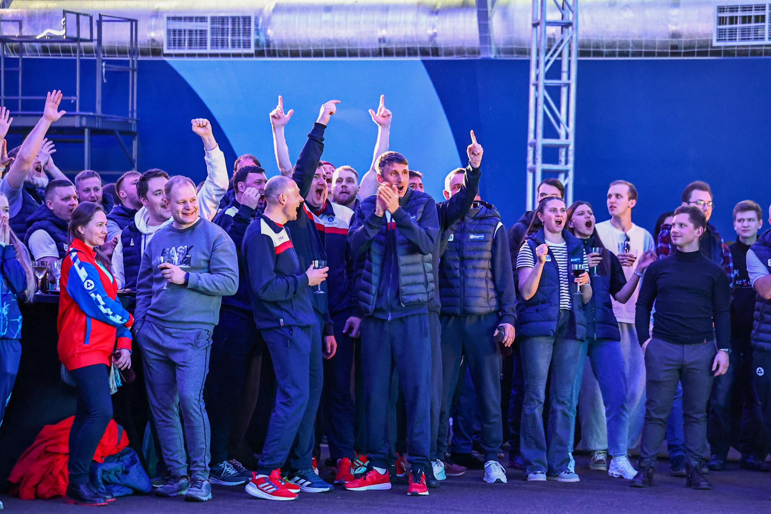 АТОМИАДА Зима 2026. Фототерапевт Ева Бунеева