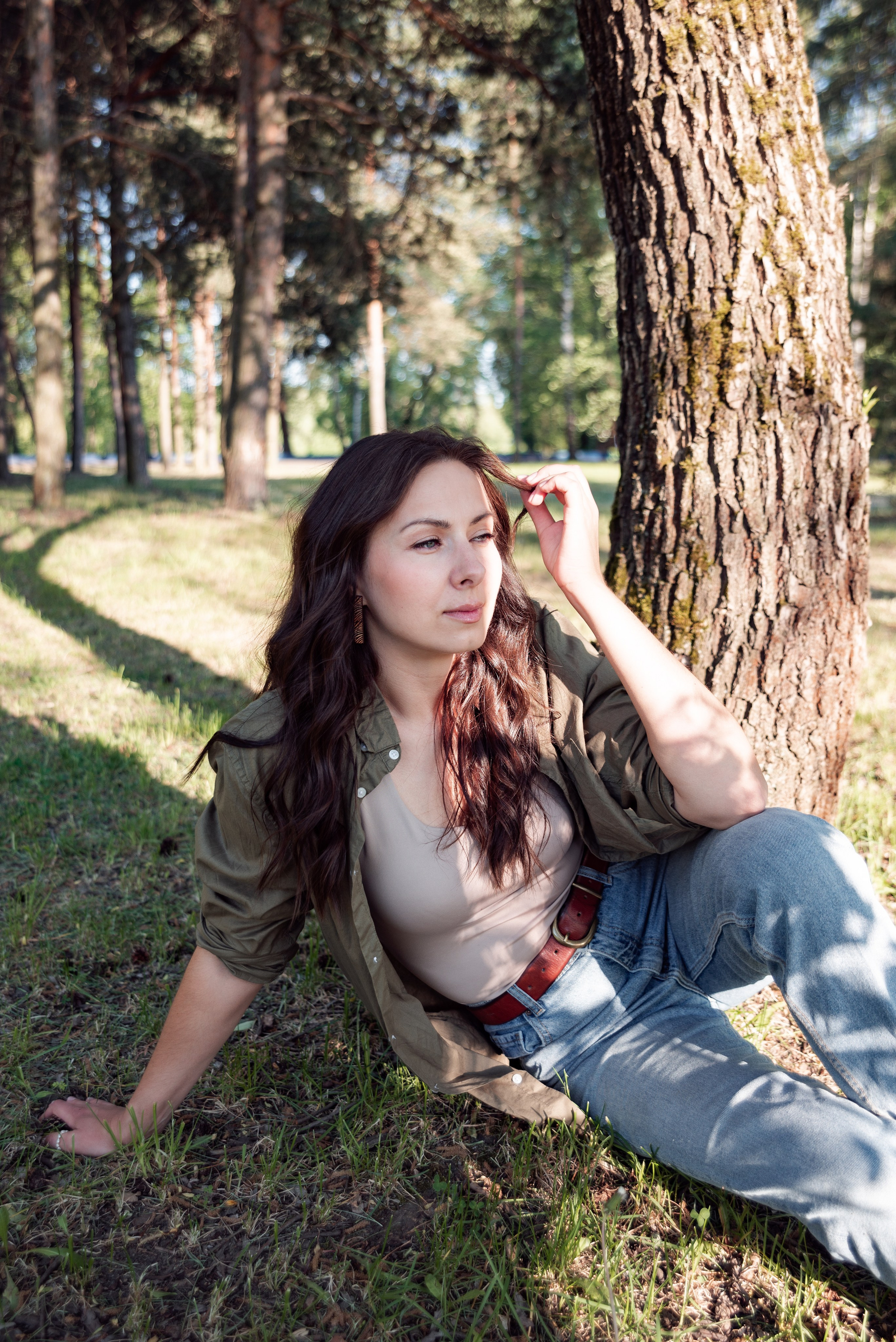 ЖЕНЯ. Фотограф в Ярославле Грибанова Ирина