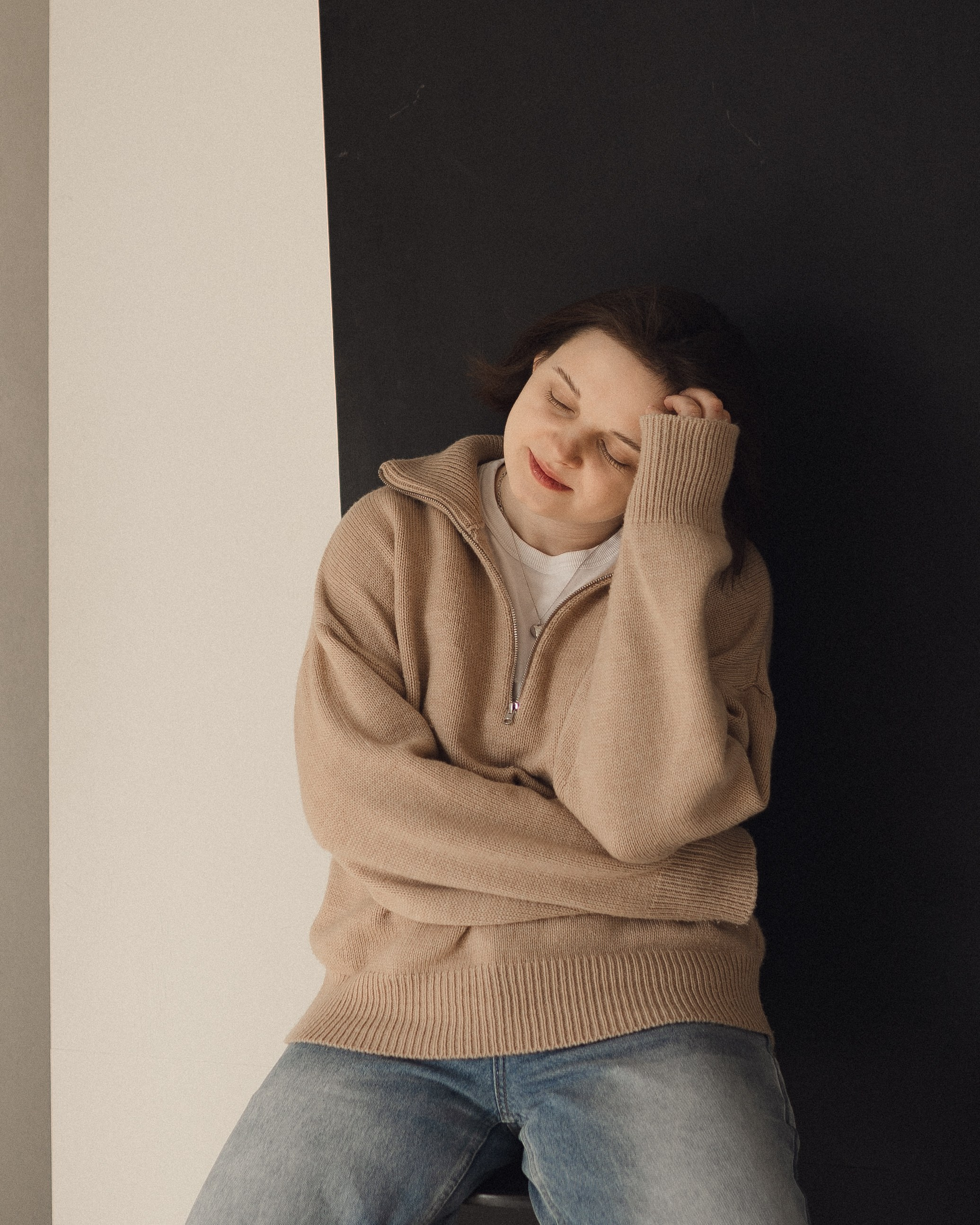 Кристина. Фотограф Краснодар Ирина Гафланова