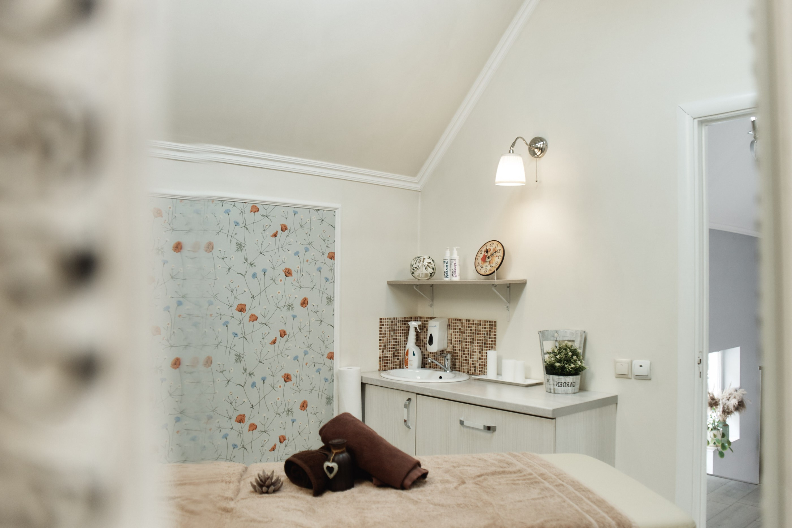 Клиника Эллен. Главная