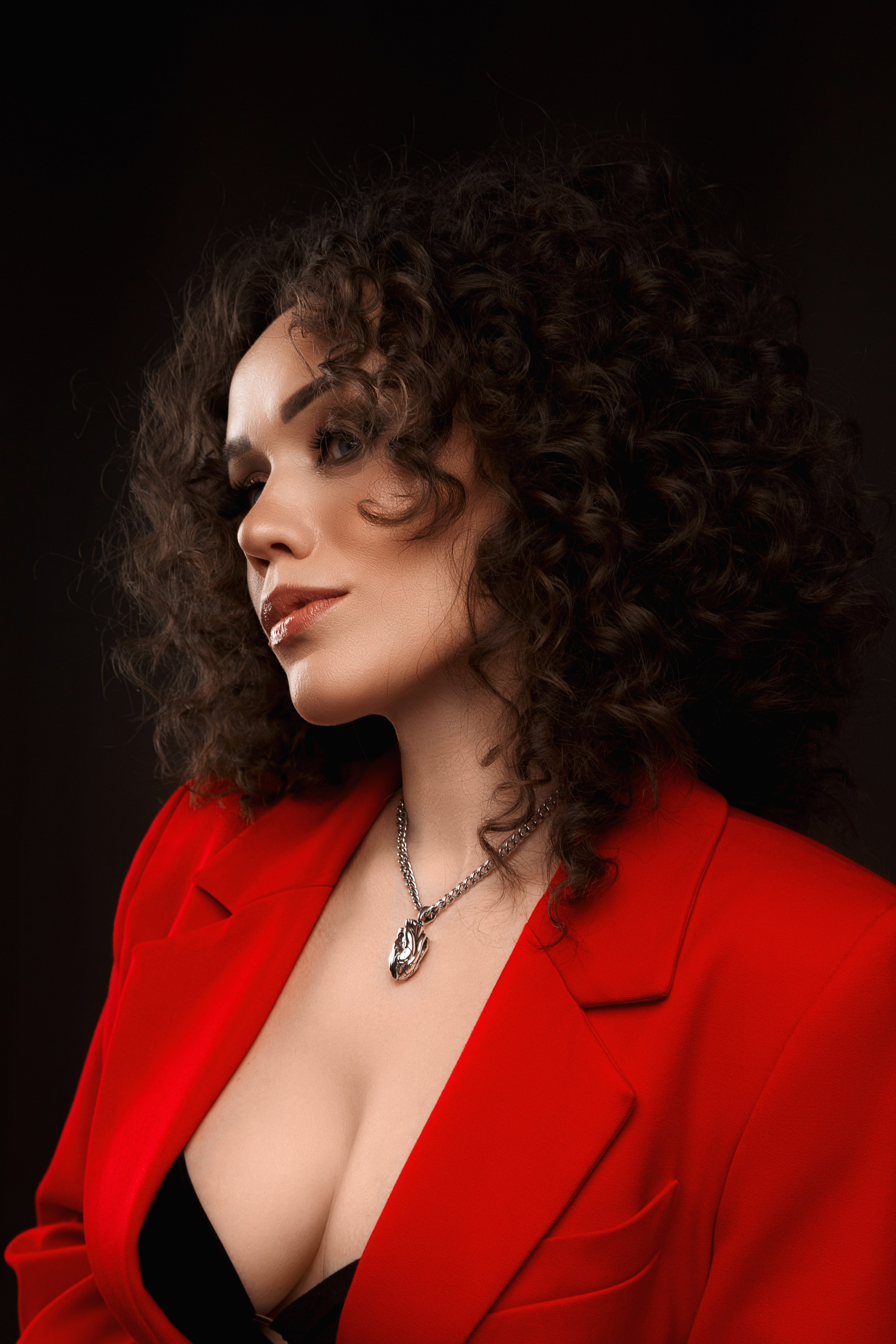 Собака.ru. Мастерская для создания имиджа от BenSami в Санкт-Петербурге и Москве