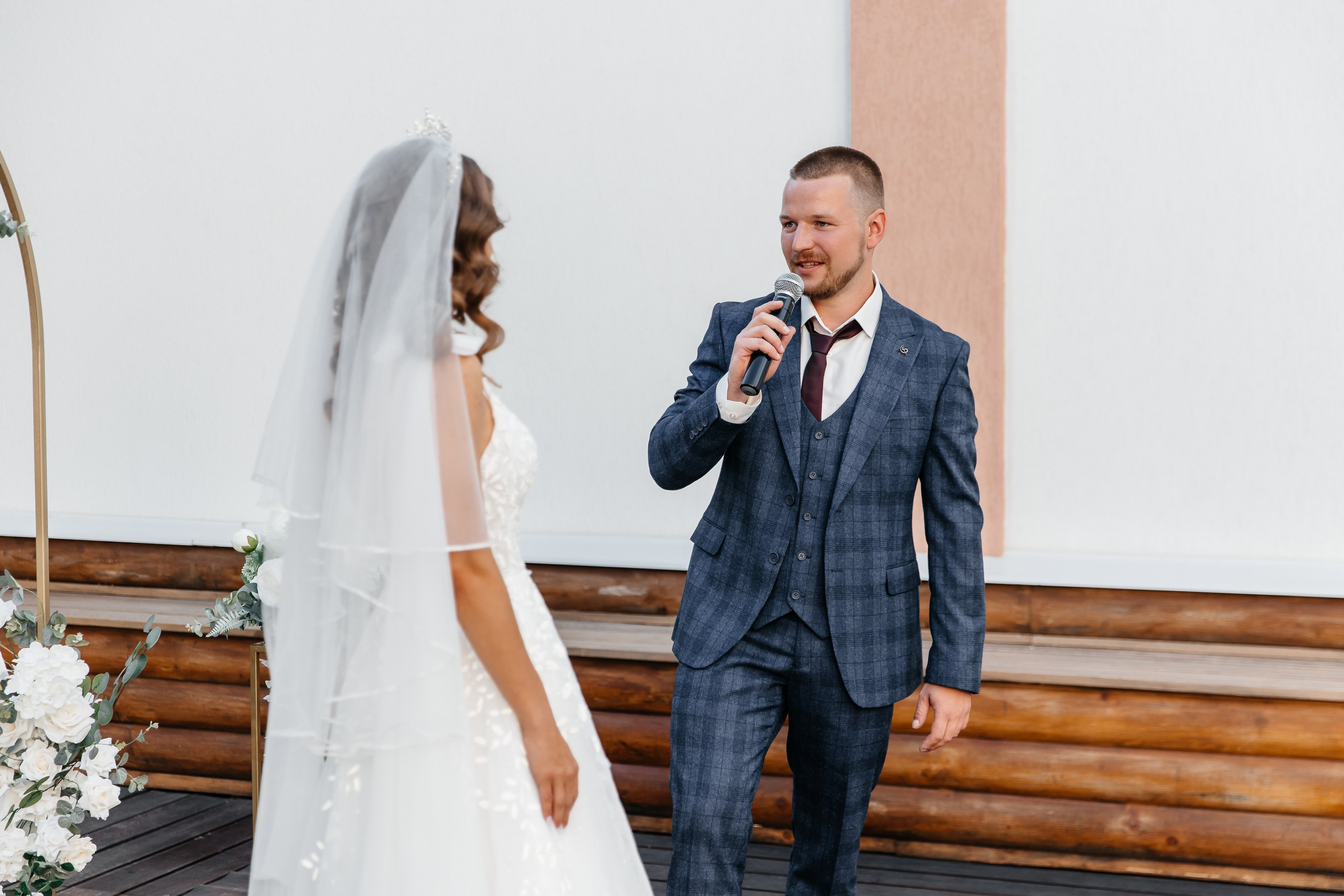 Анонс свадьбы для Инны и Дмитрия. Свадебный фотограф в Крыму и Севастополе Ольга Баскакова