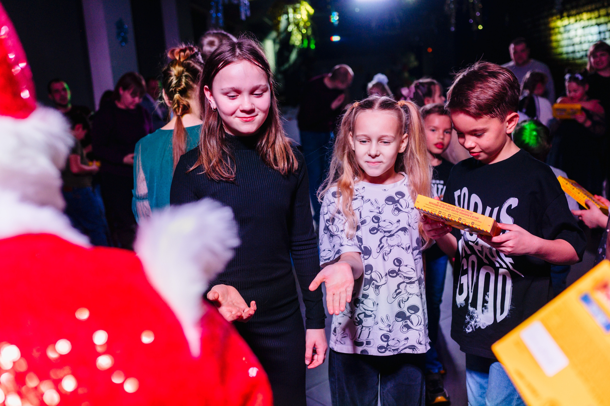 Елка Стартехпрома — 2024