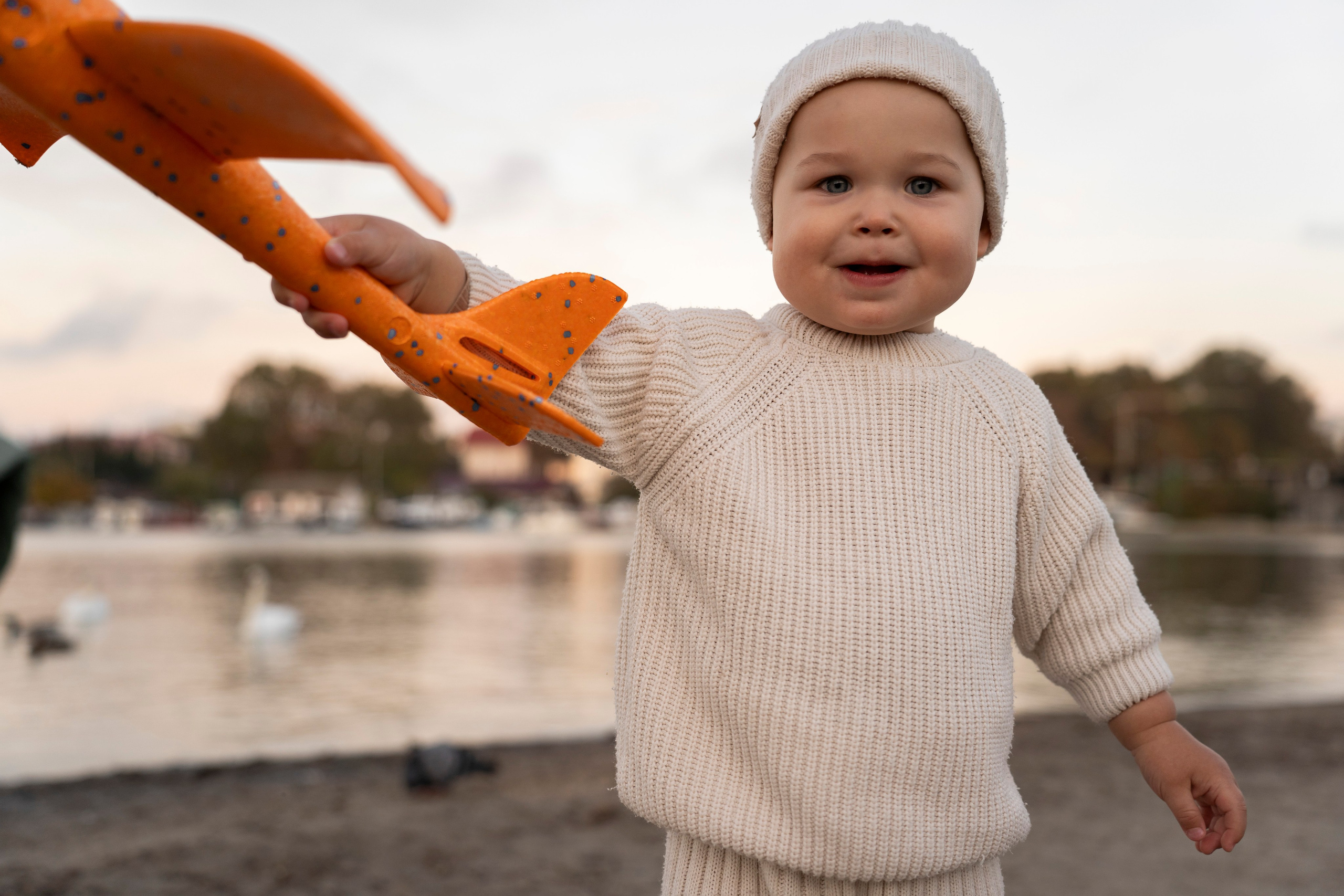 Ира с Мишей на Омеге. Фотограф Севастополь — Климова Анастасия