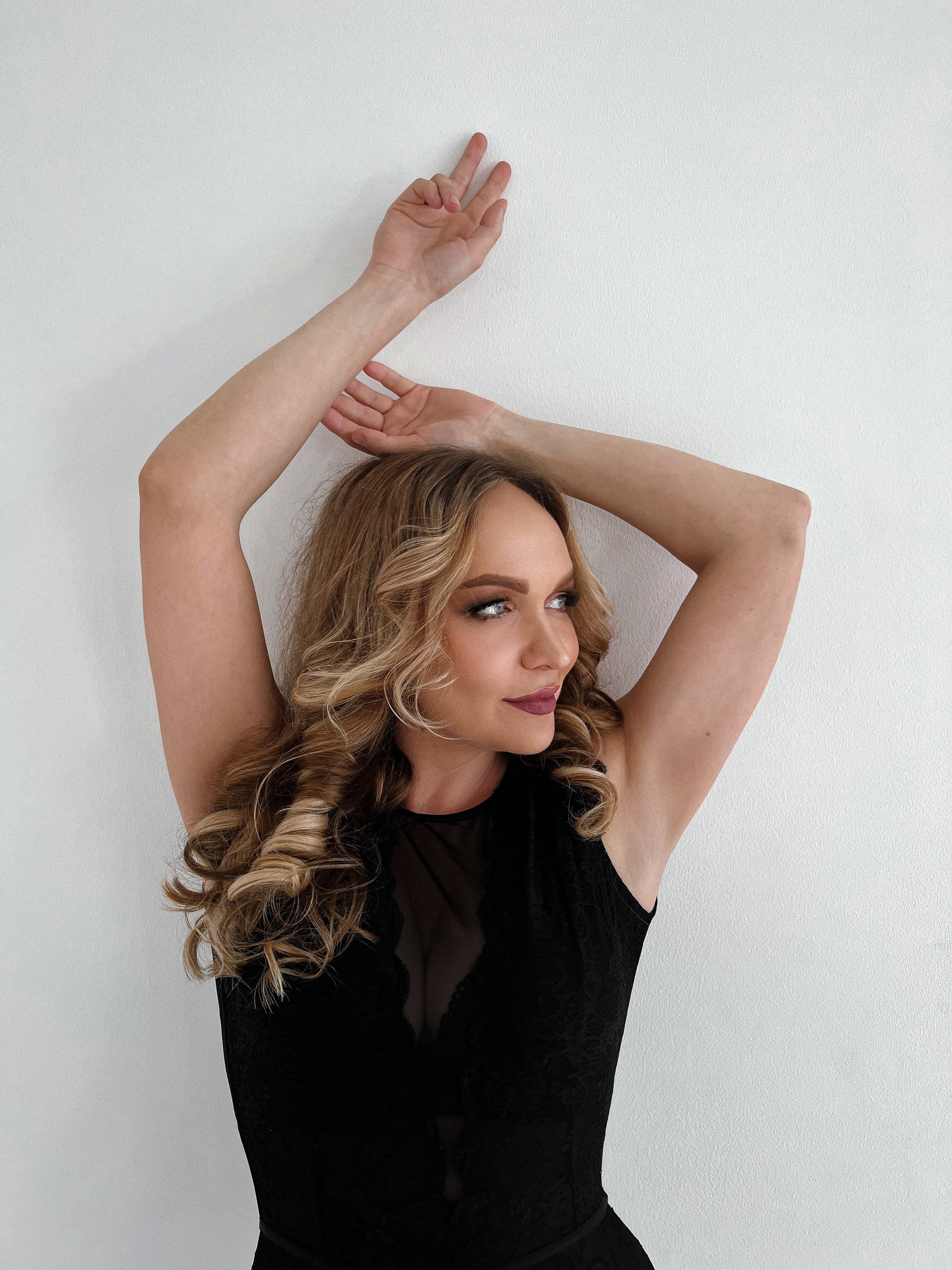 Индивидуальные съемки. Фотограф Севастополь — Климова Анастасия