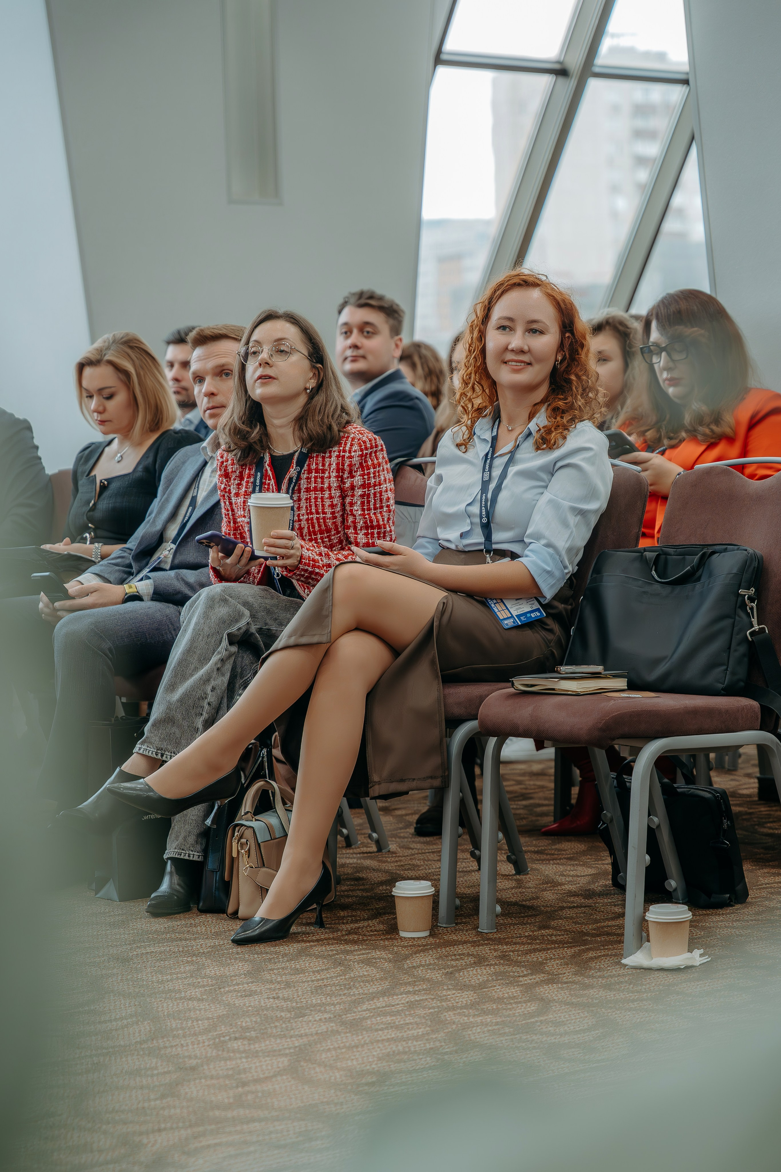 Международный Жилищный Конгресс. KORCHAGIN VIDEO