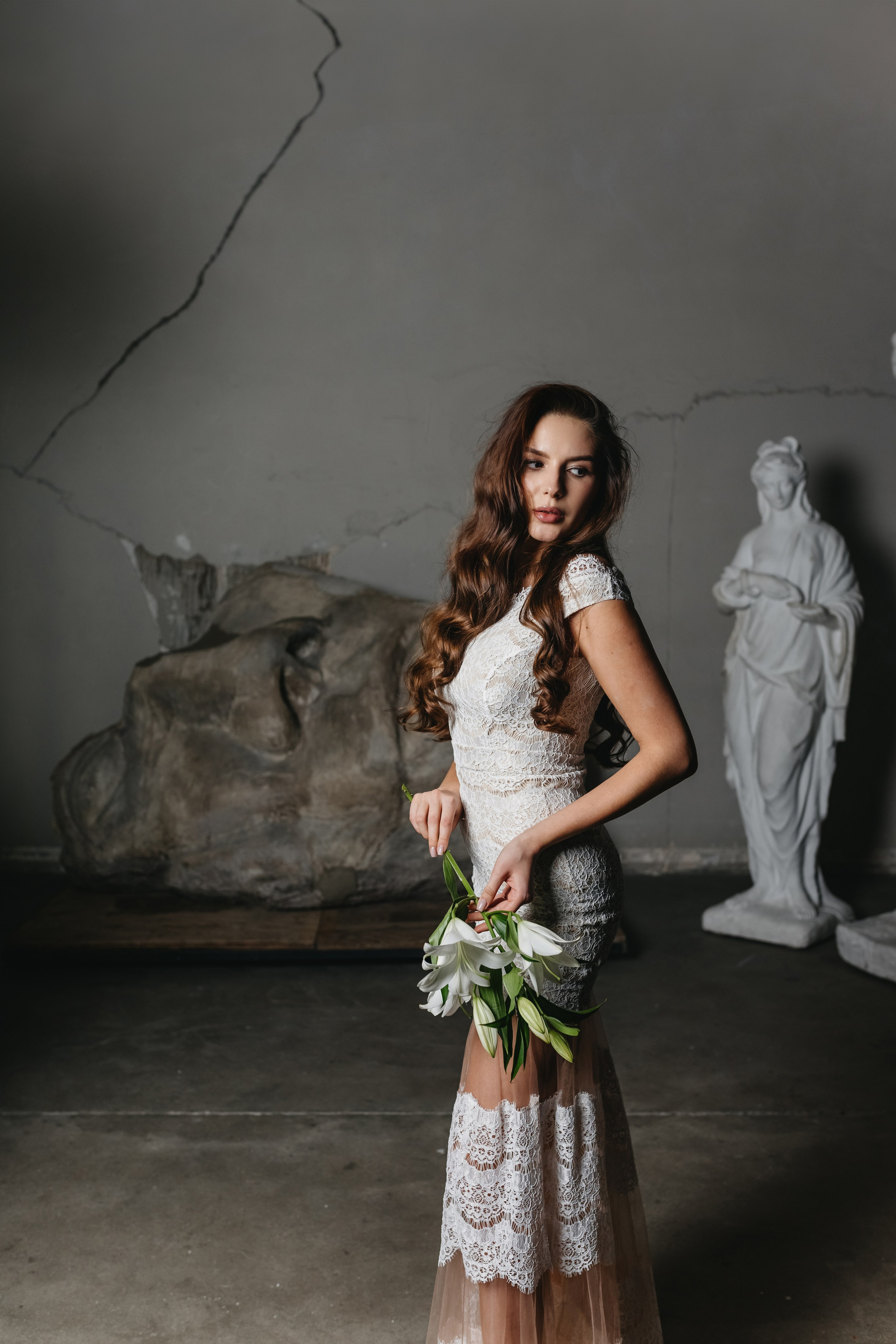 Viktoria. Фотограф Алиса Субботина