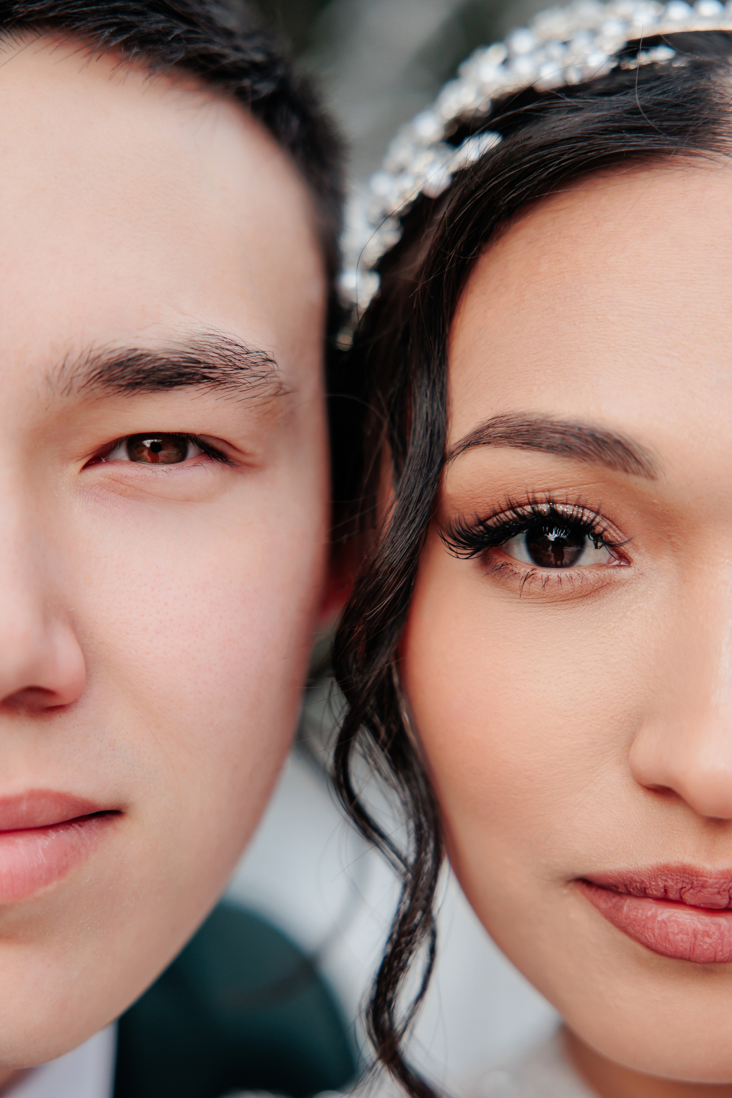 Султан & Айнура. Свадебный фотограф в Оренбурге Жалгас Роставлетов