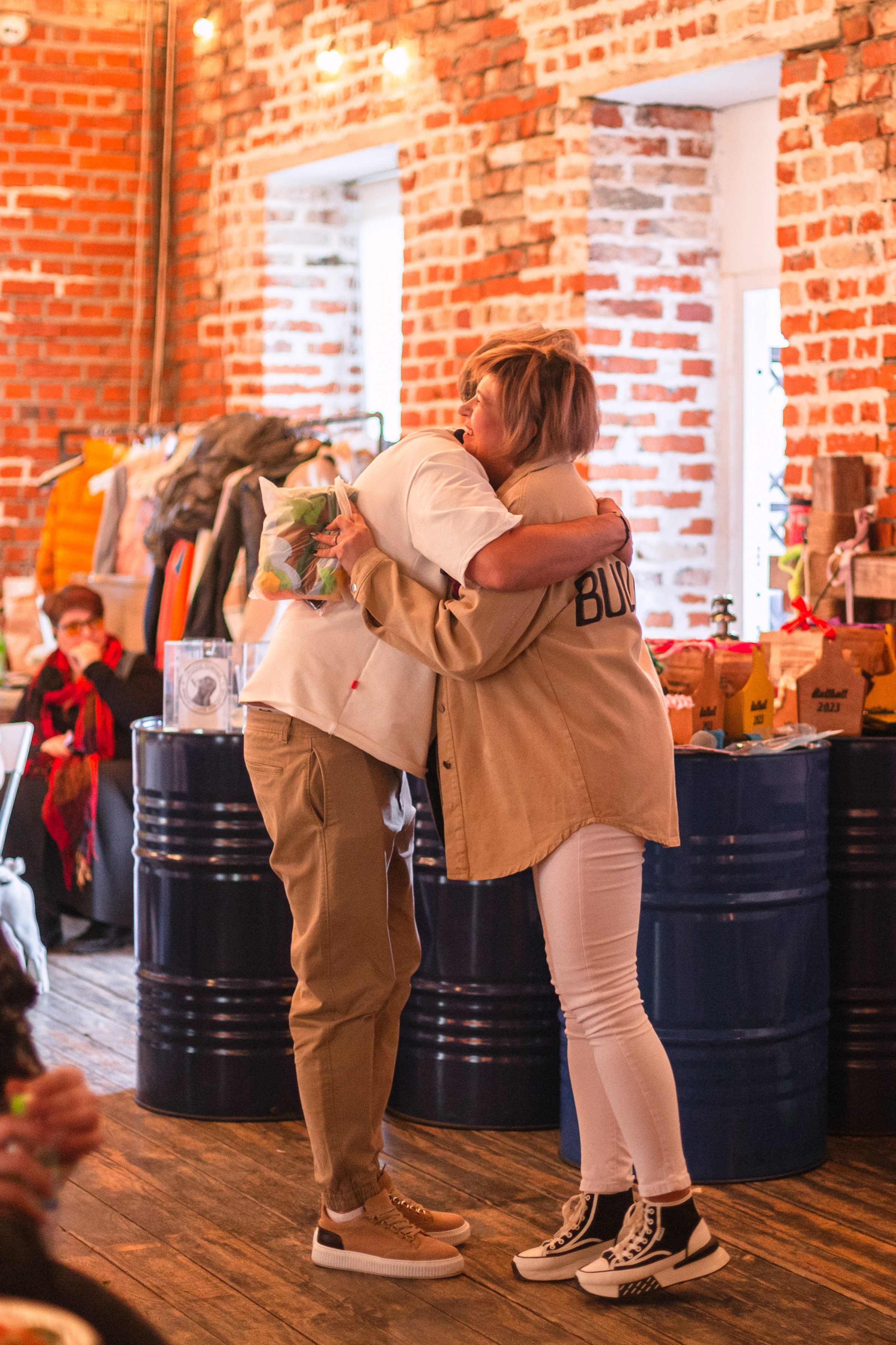 Бульбалл 23.04.2023. Фотограф-анималист Татьяна Степанова