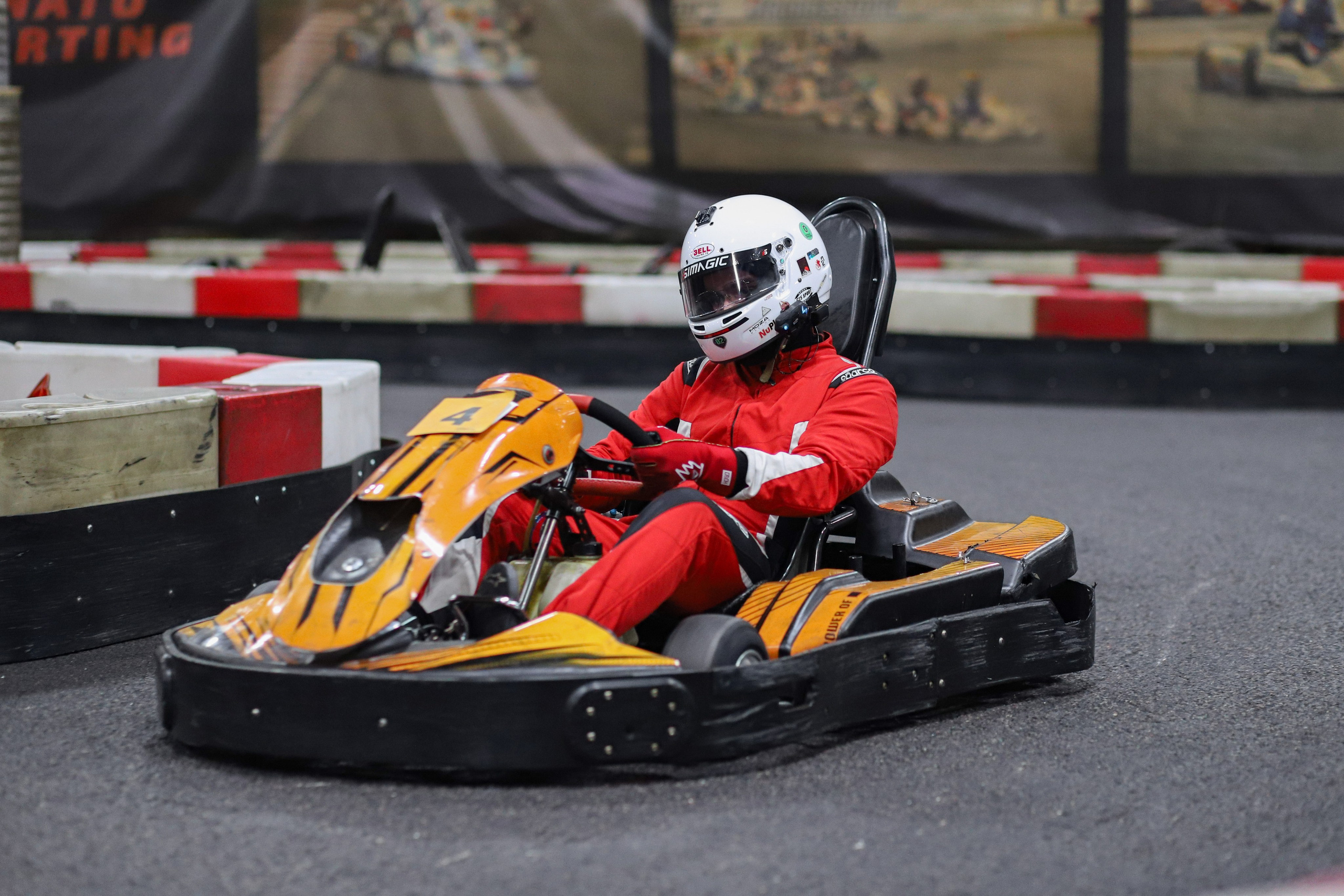 LSK Winter Cup 2025 — 2026 | Этап 6. Malenkyia