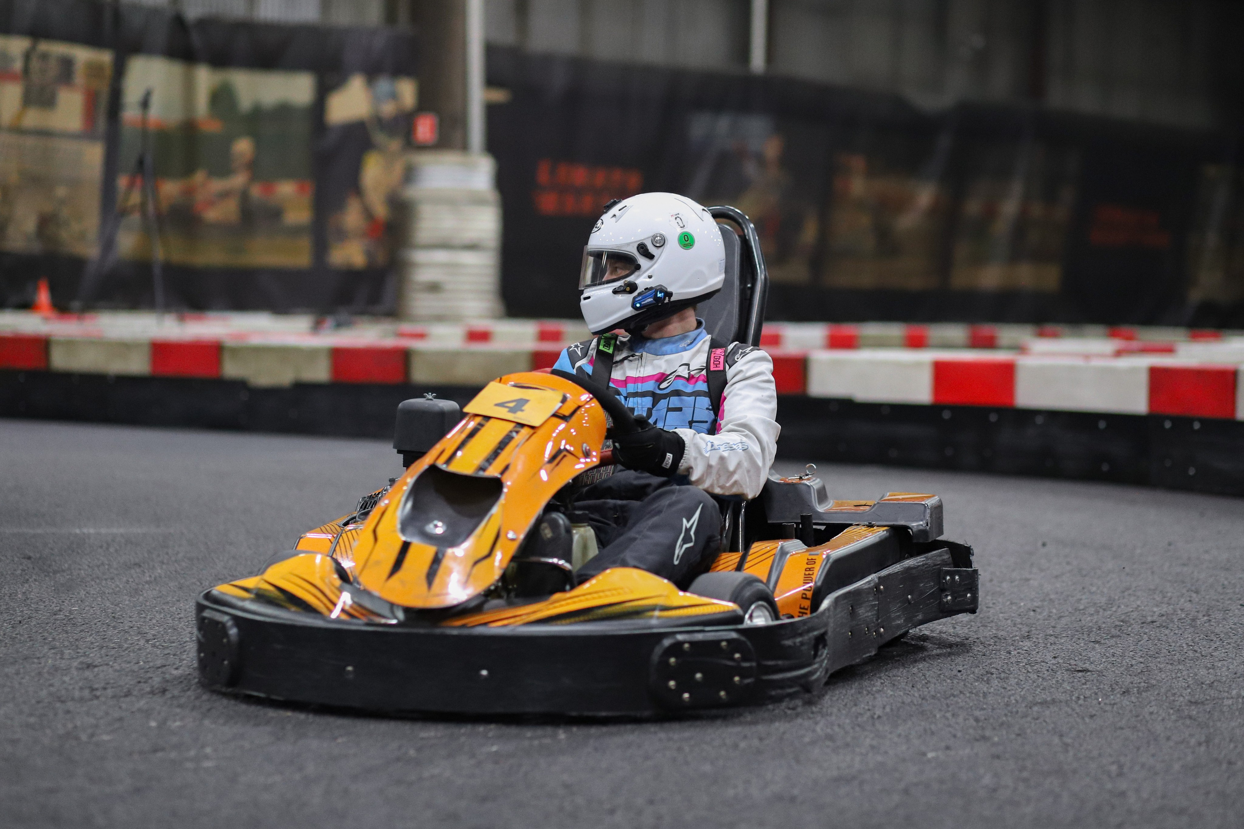 LSK Winter Cup 2025 — 2026 | Этап 6. Malenkyia