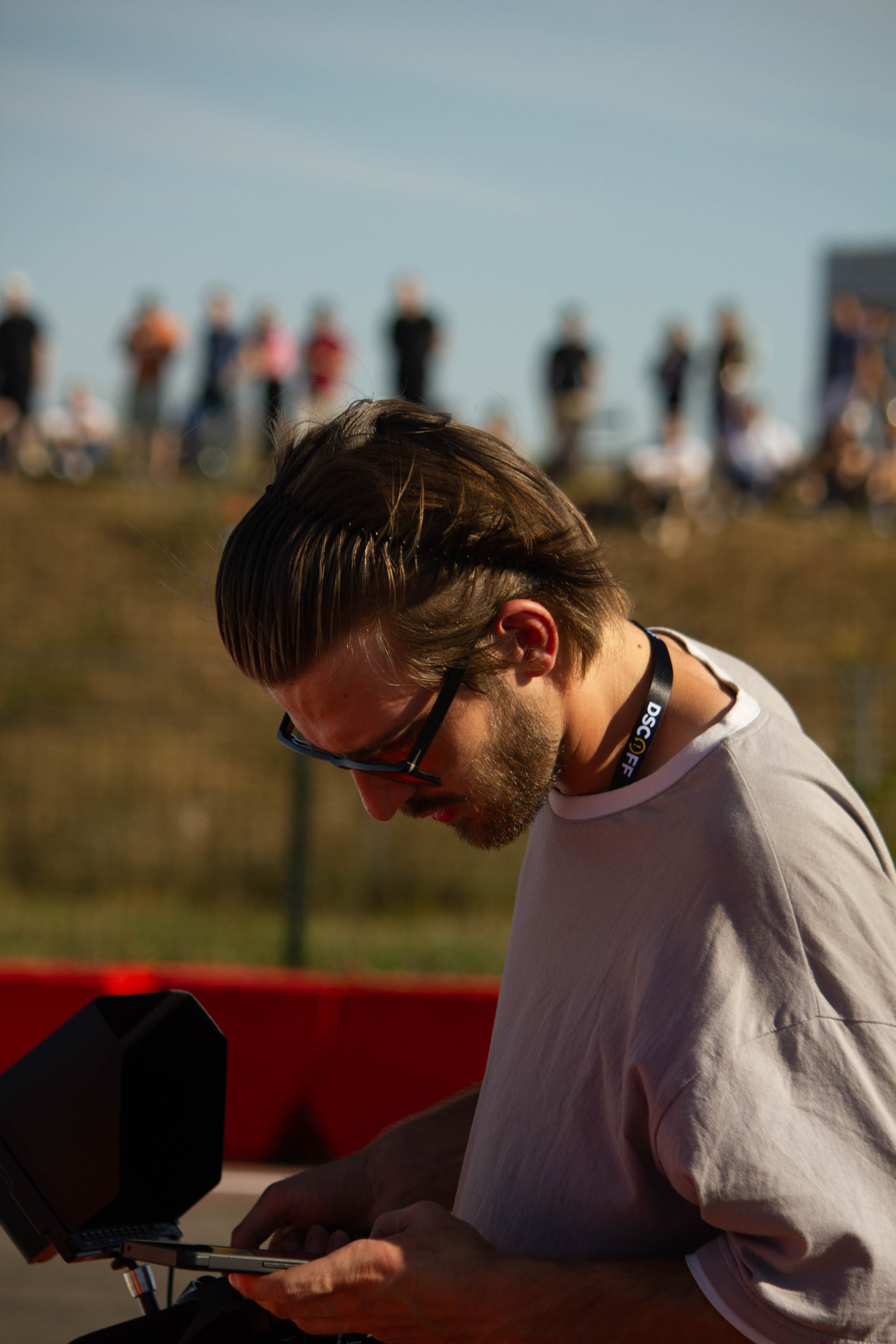 Гран-При Москвы по дрифту 2024. Malenkyia