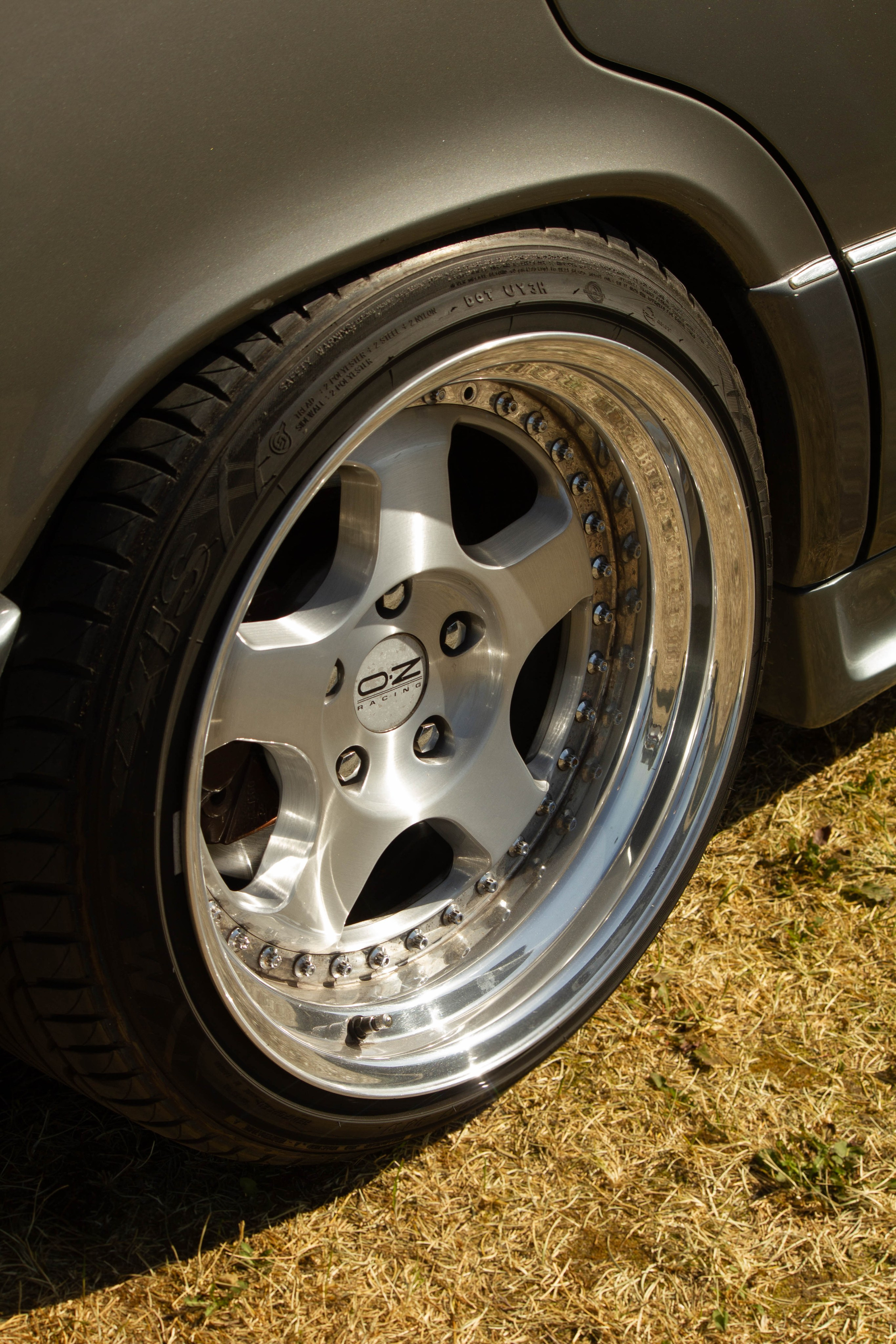 Гран-При Москвы по дрифту 2024. Malenkyia