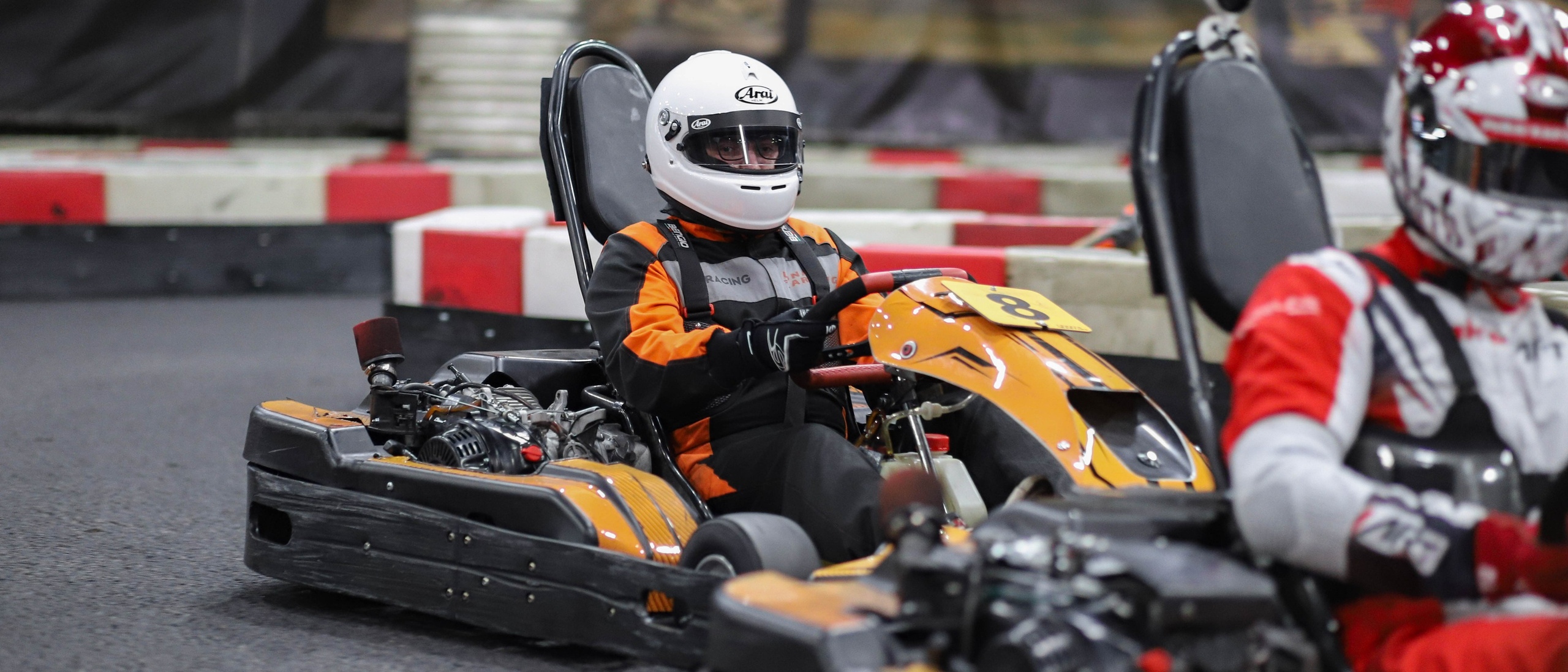 LSK Winter Cup 2025 — 2026 | Этап 3. Malenkyia