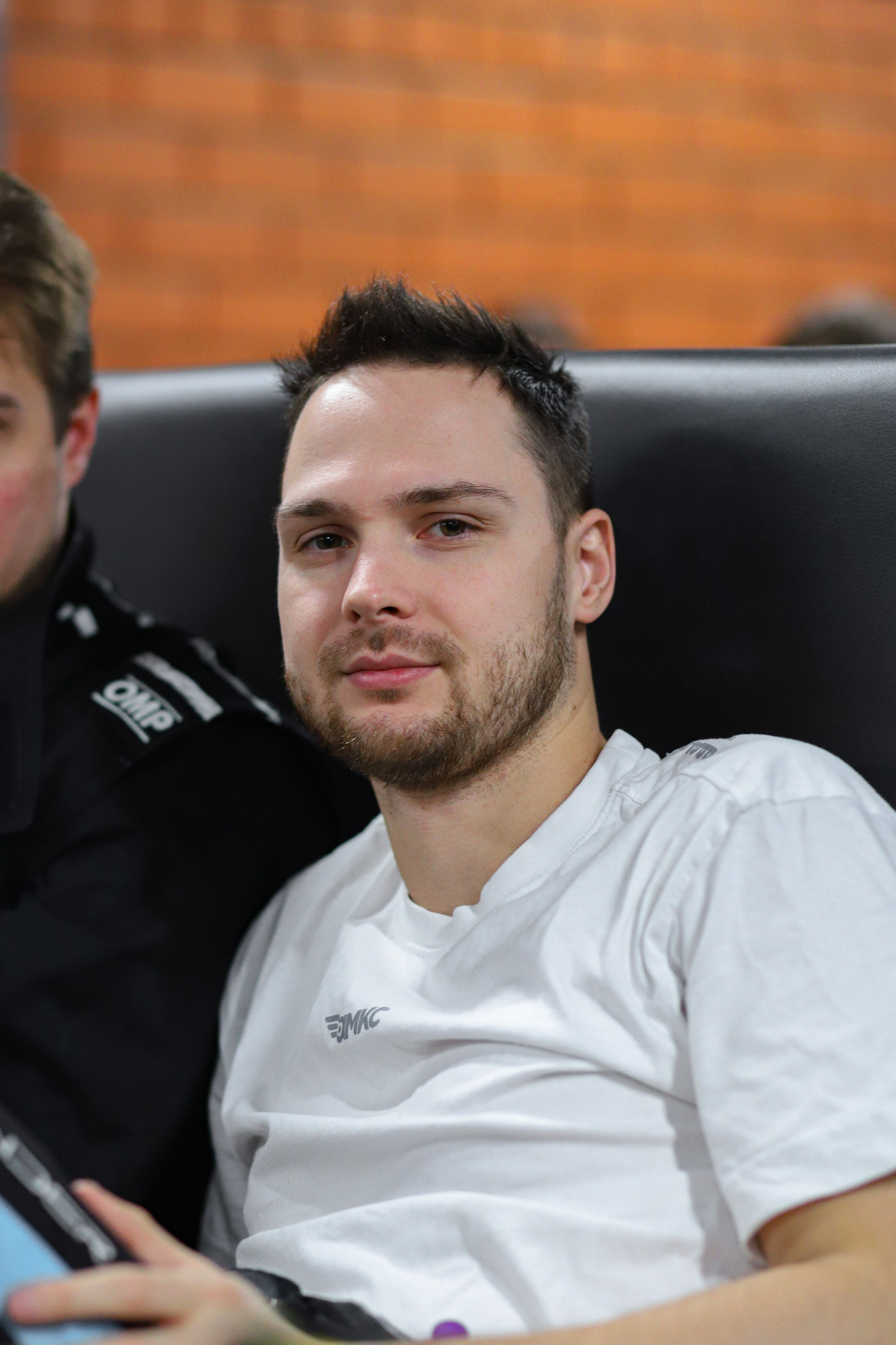 LSK Winter Cup 2025 — 2026 | Этап 6. Malenkyia