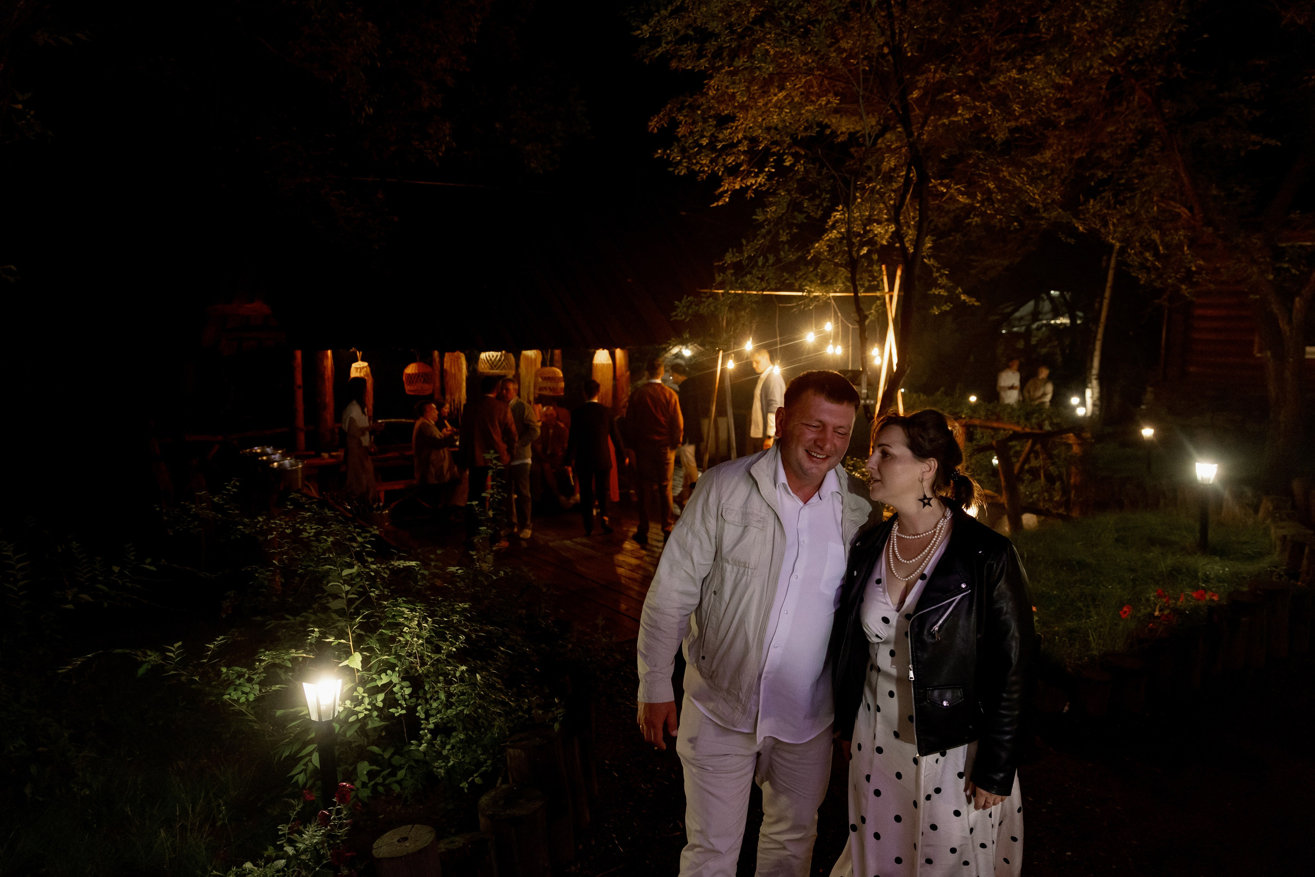 Максим и Екатерина. Фотограф в Красноярске