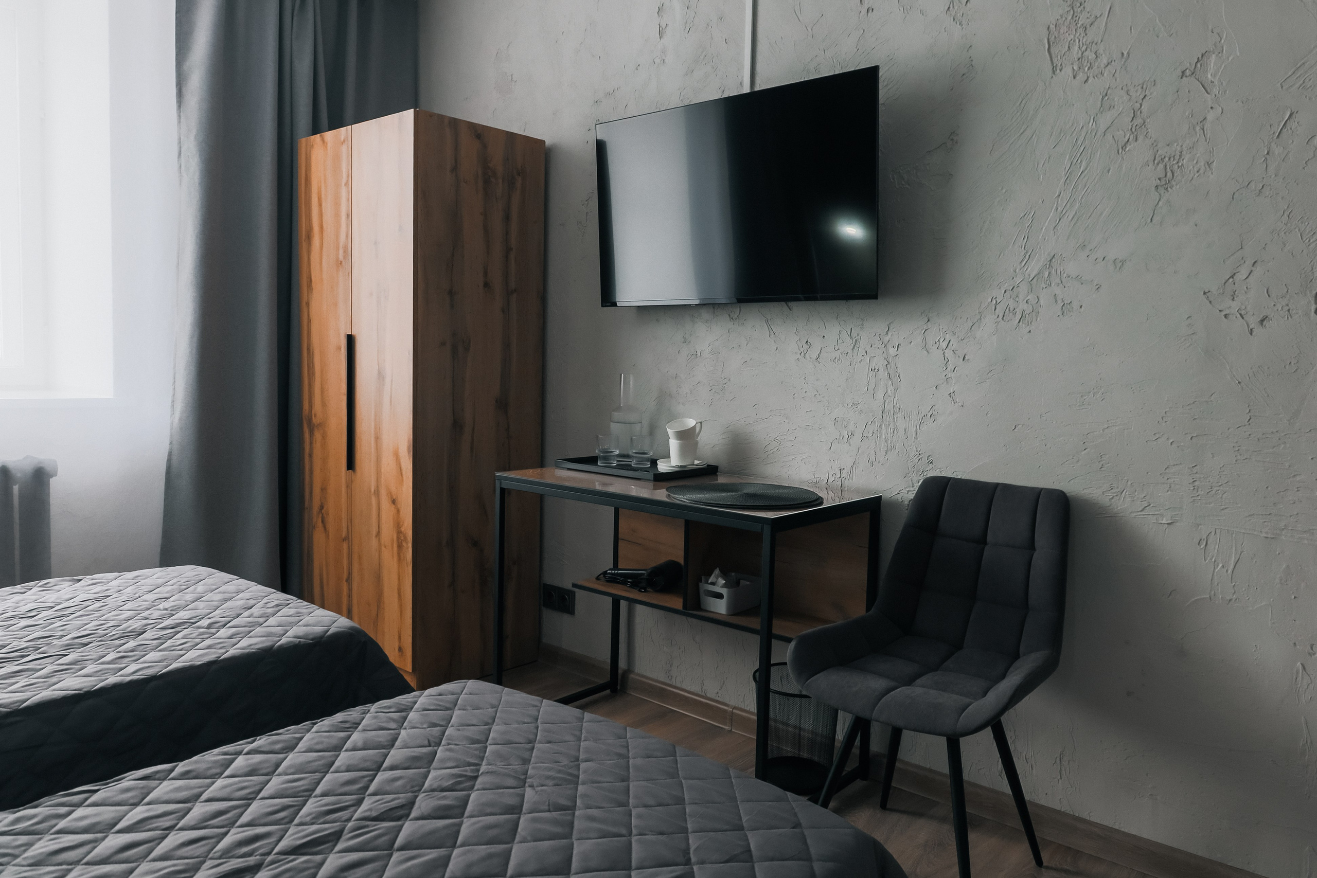 фото интерьера