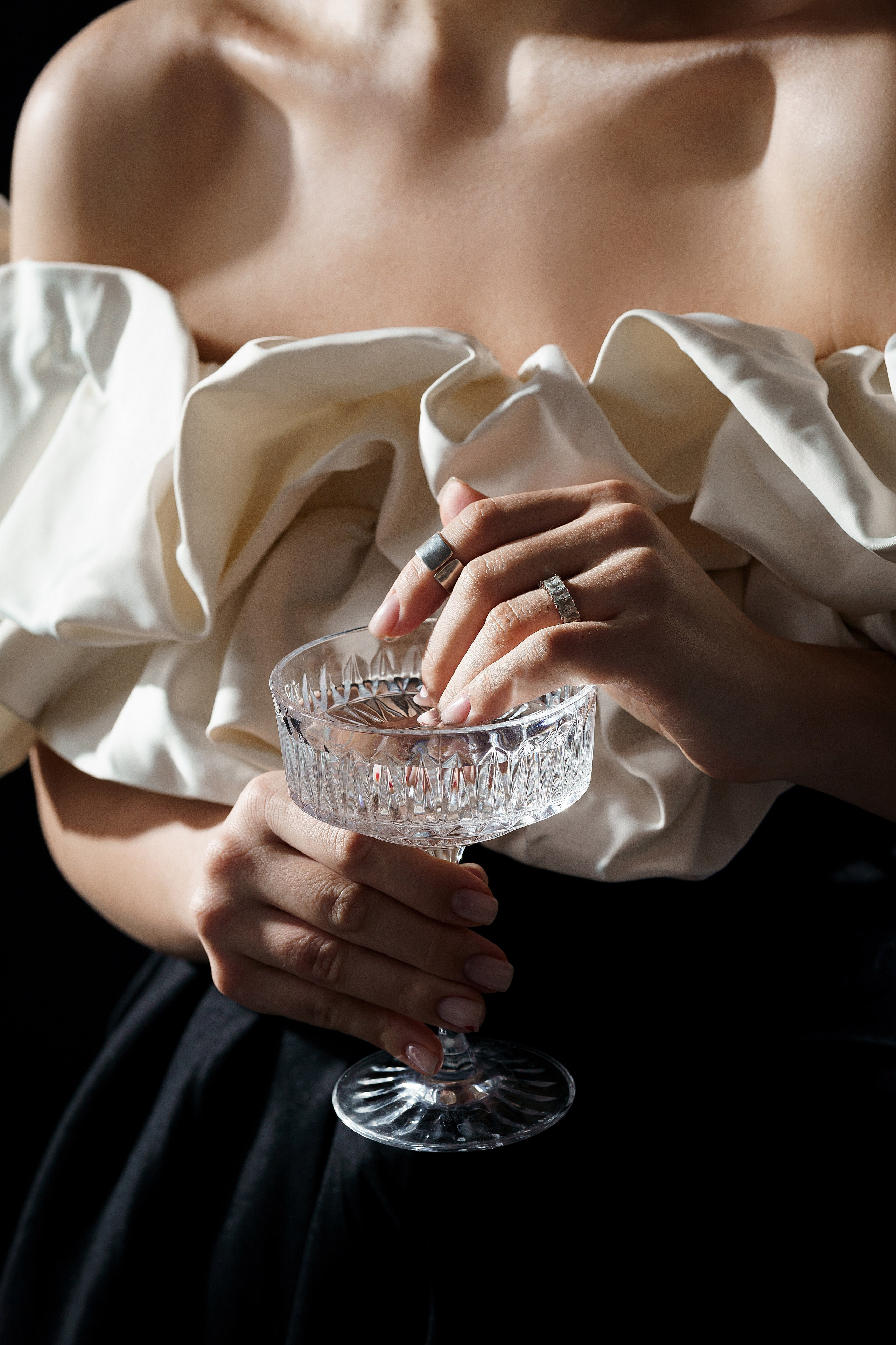 Арина. Чувственный фотограф в Санкт-Петербурге Пятнова Ксения