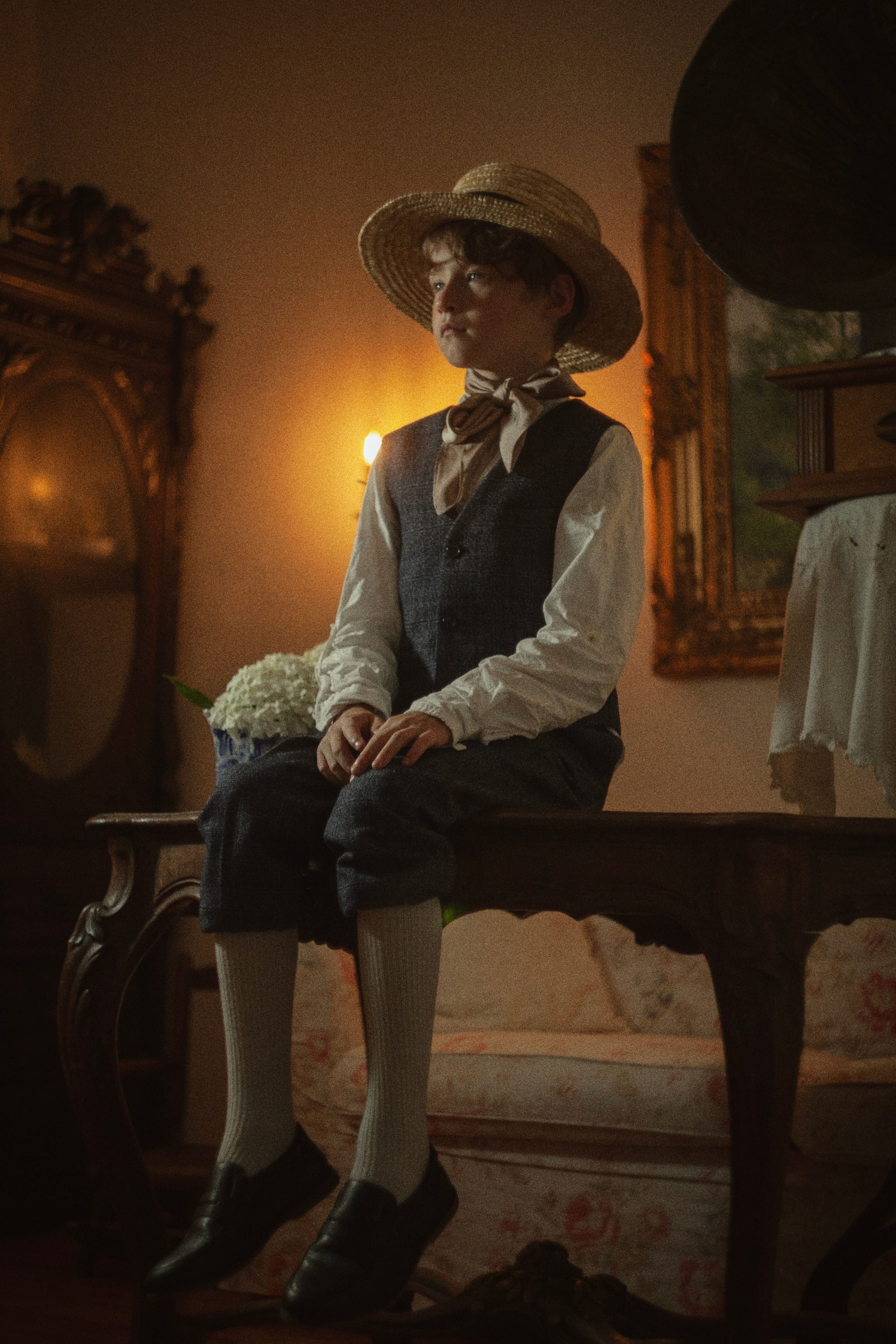 Том Сойер и Гекельбери Финн. Фотограф и Видеограф Артур Гимаев