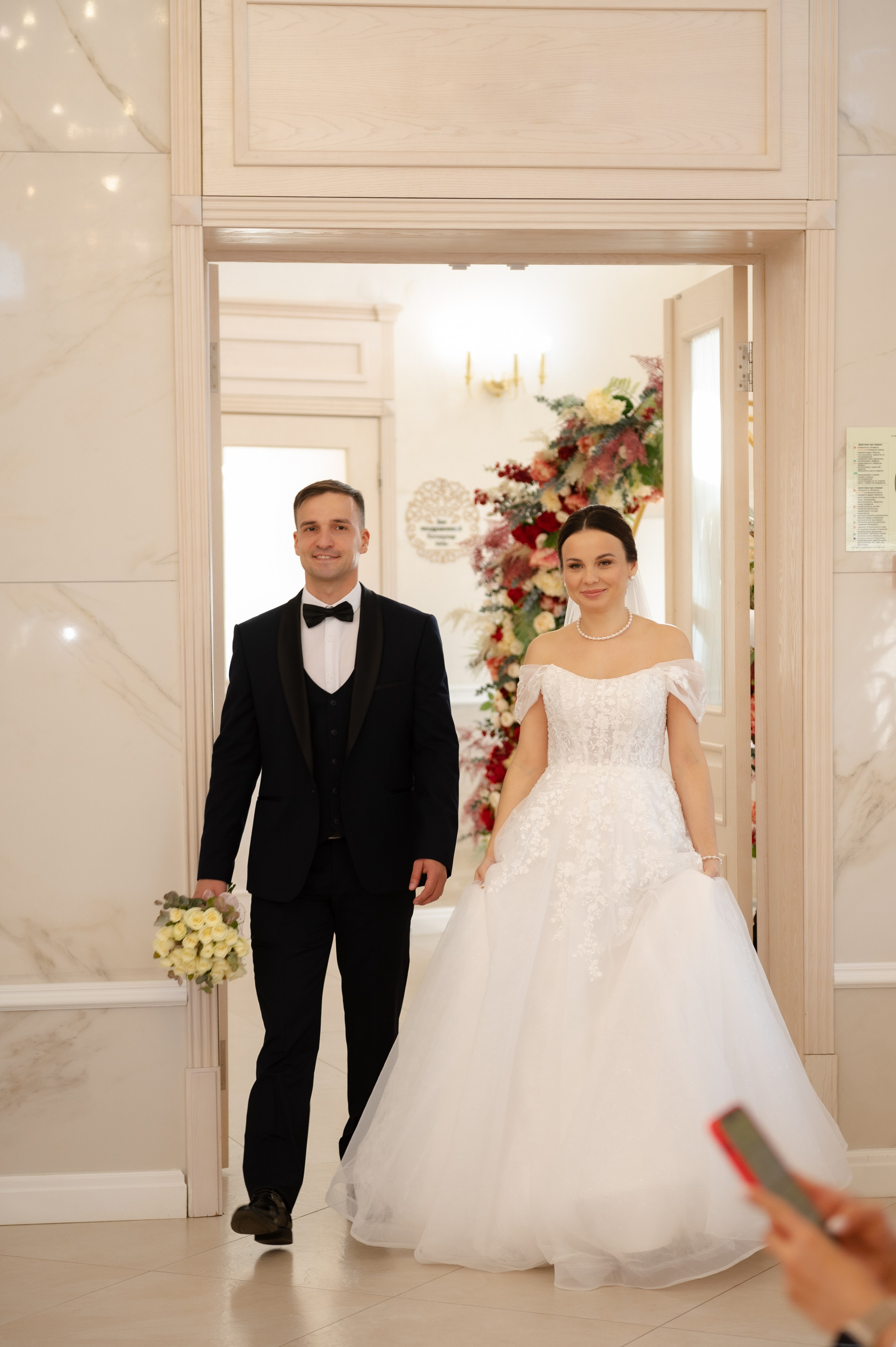 | Эльвира & Ильдар |. Свадебный и портретный фотограф в Казани