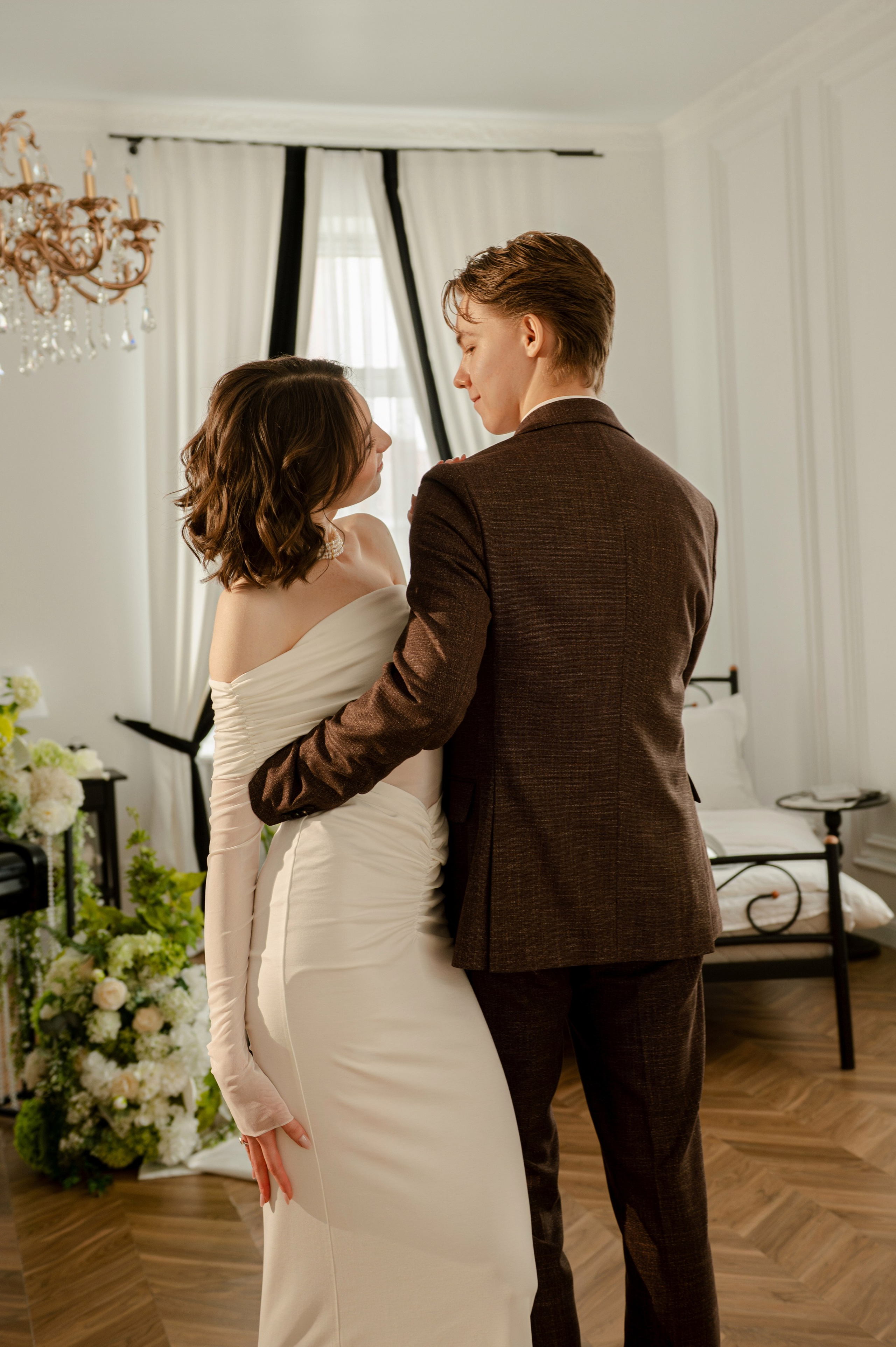 ANASTASIA & ROMAN. Свадебный и портретный фотограф в Казани