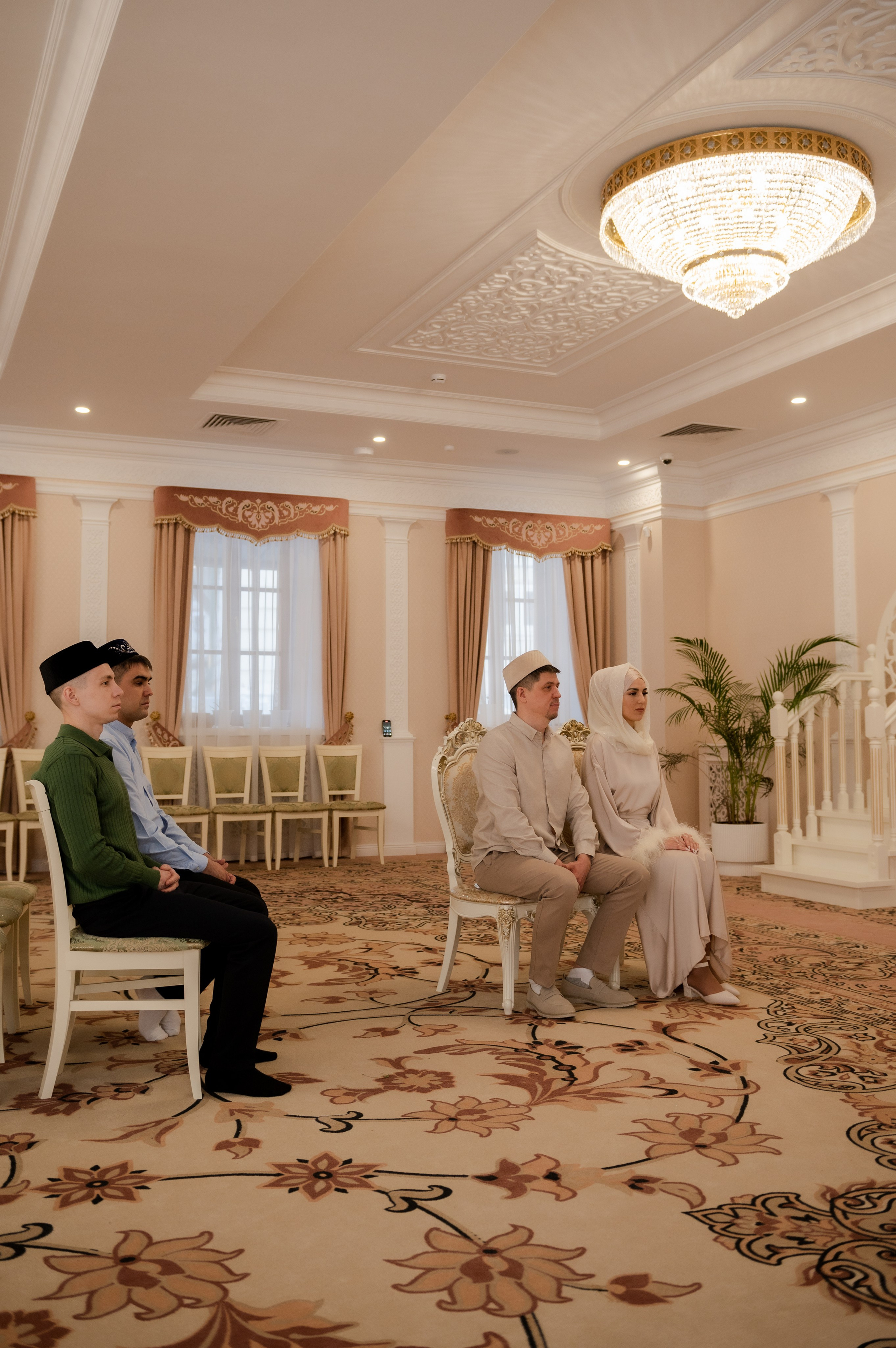 | Римма & Ринат |. Свадебный и портретный фотограф в Казани