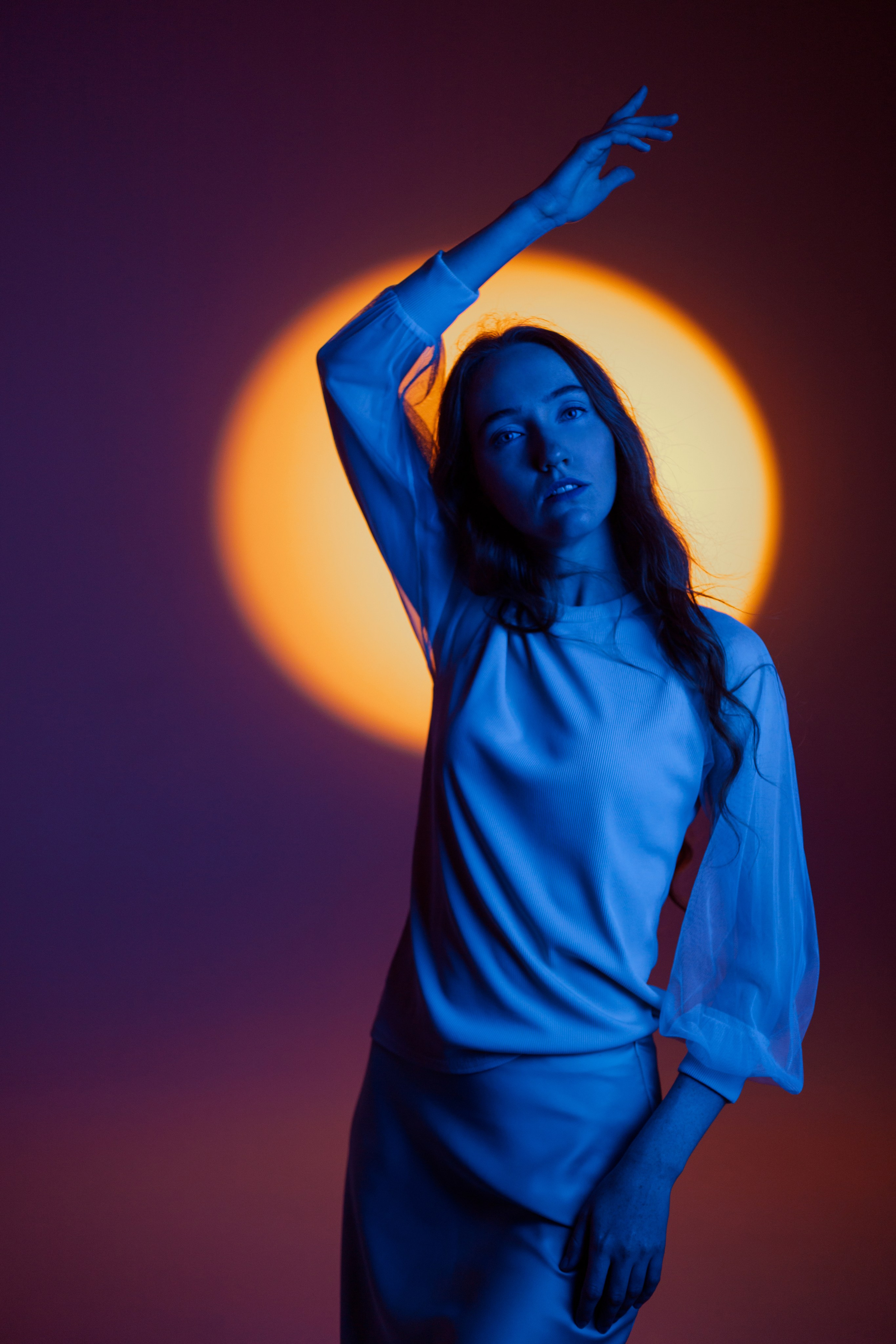 Светлана Писанова. Фотограф Новосибирск Анна Полонова