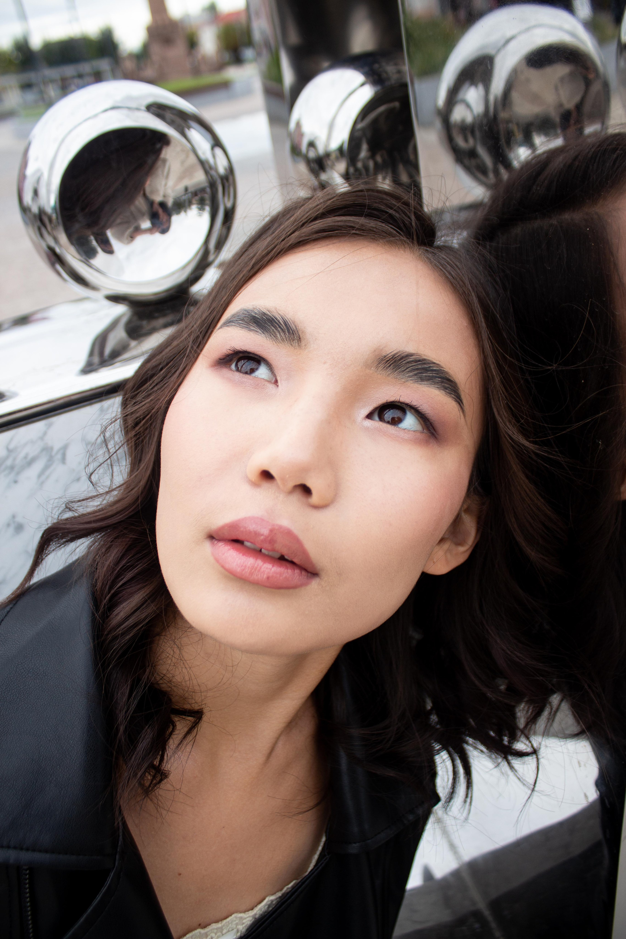 Алина. Модельное агентство ART PODIUM ULAN-UDE