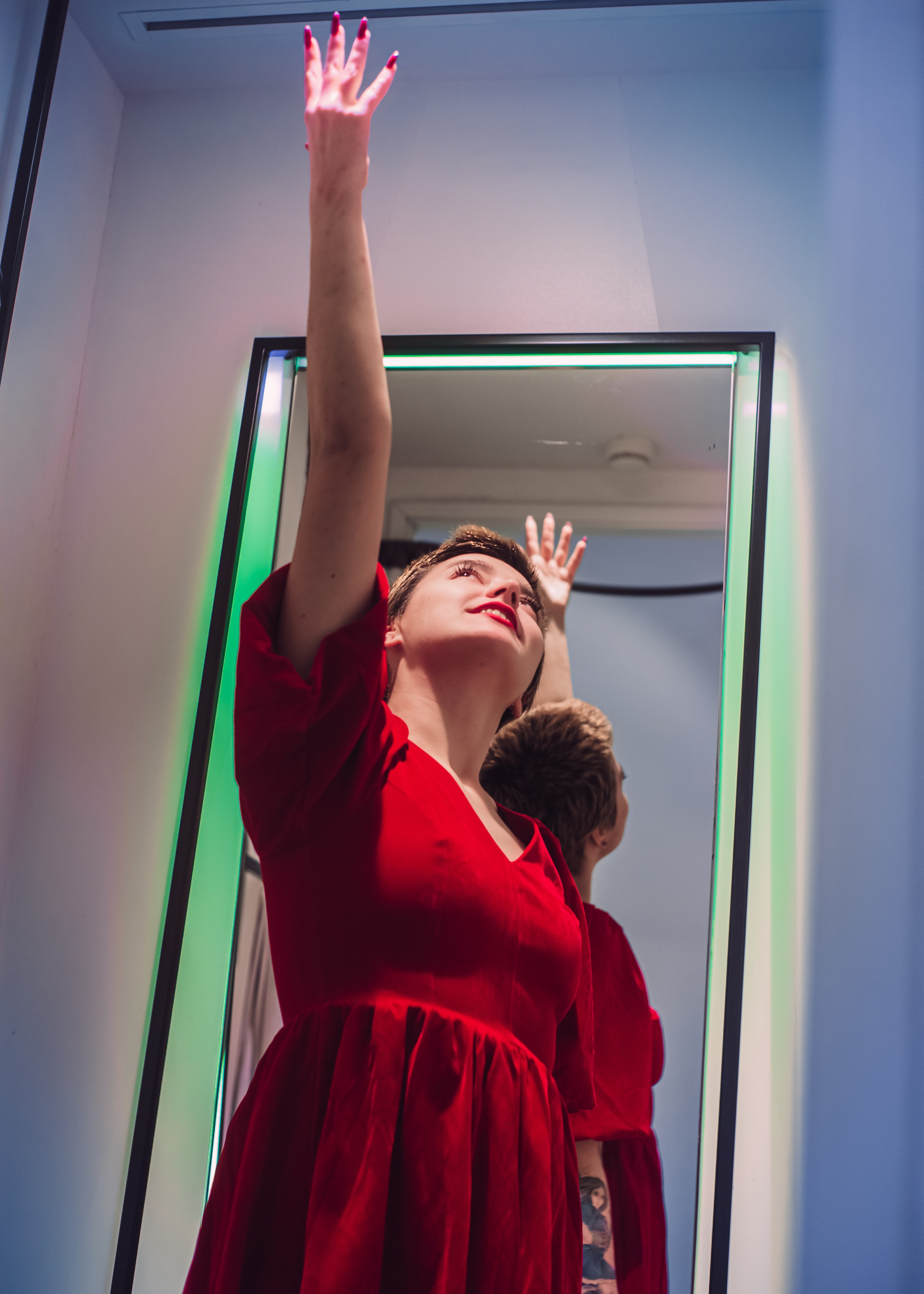 Irina. Фотограф Зеленоград, Москва