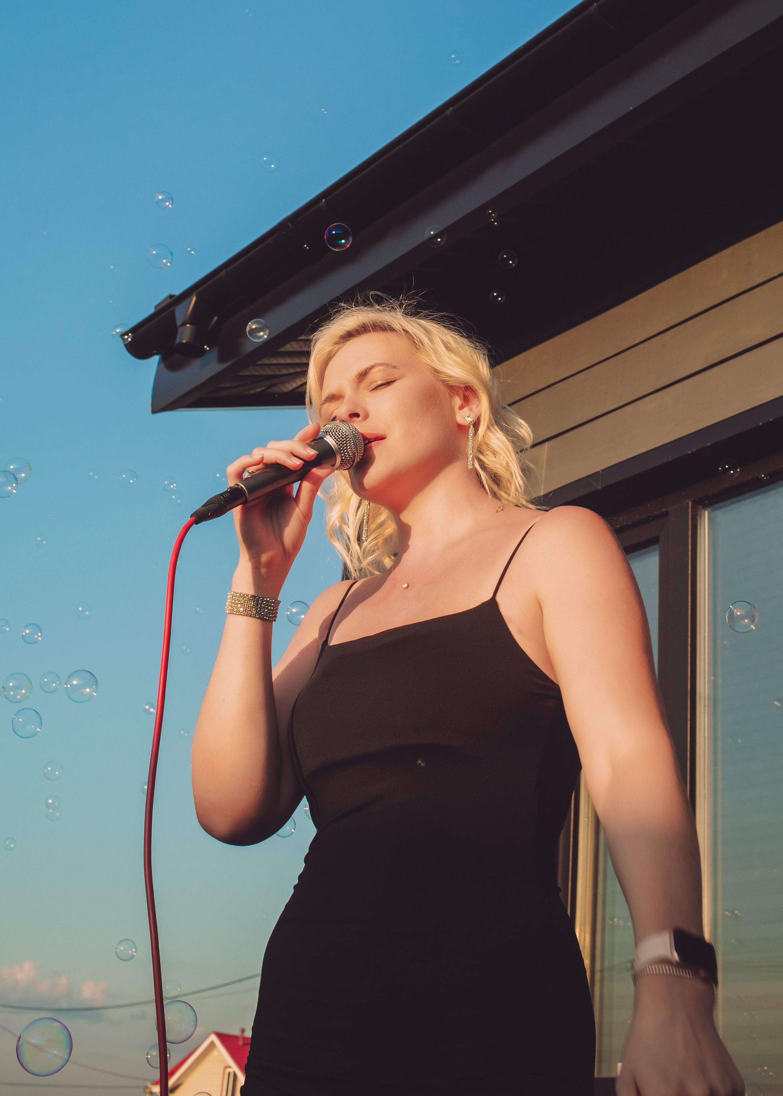 Артем и Ника. Фотограф Зеленоград, Москва