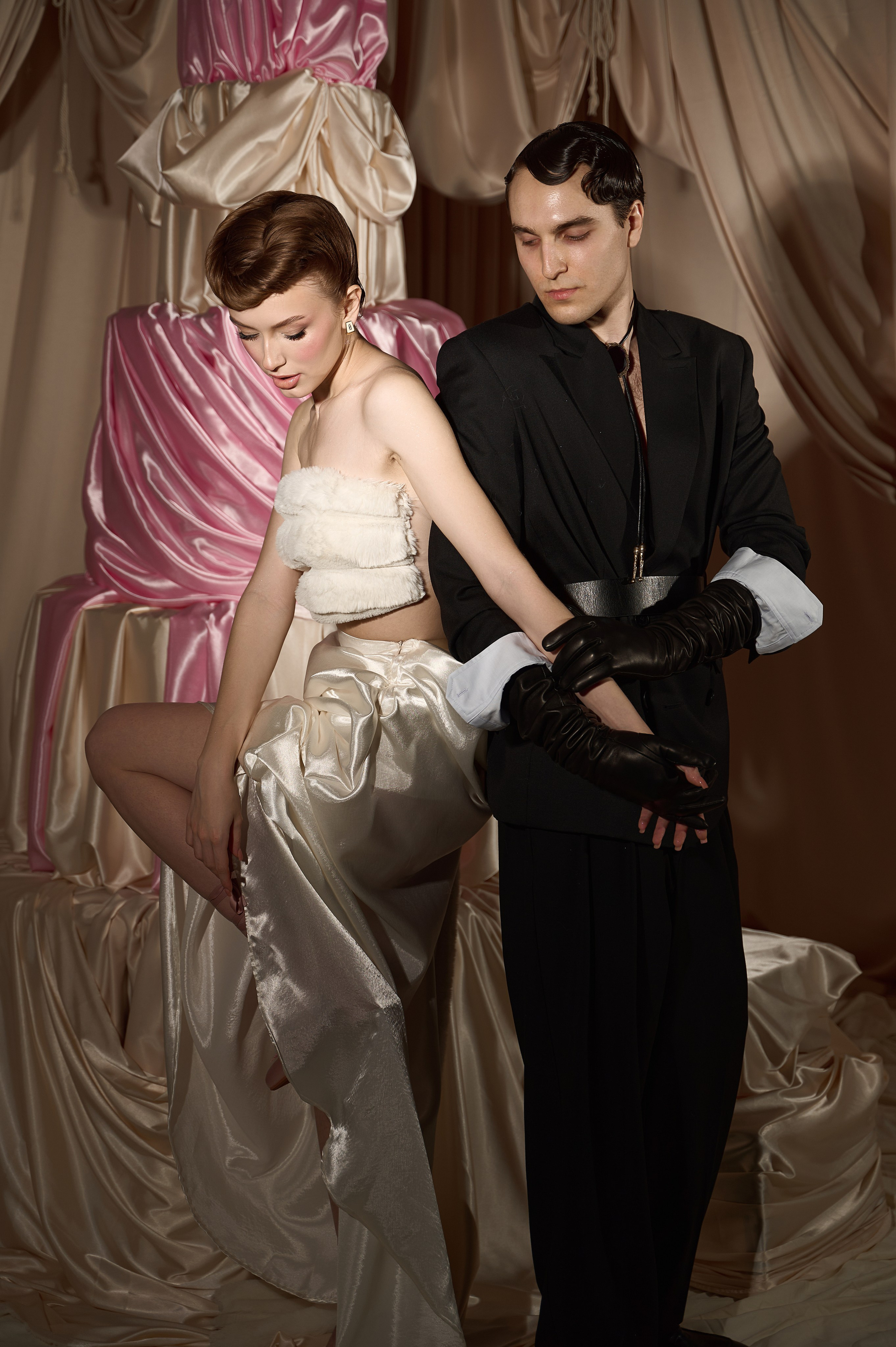 Swety room. Свадебный и портретный фотограф в Брянске Скепская Лилия