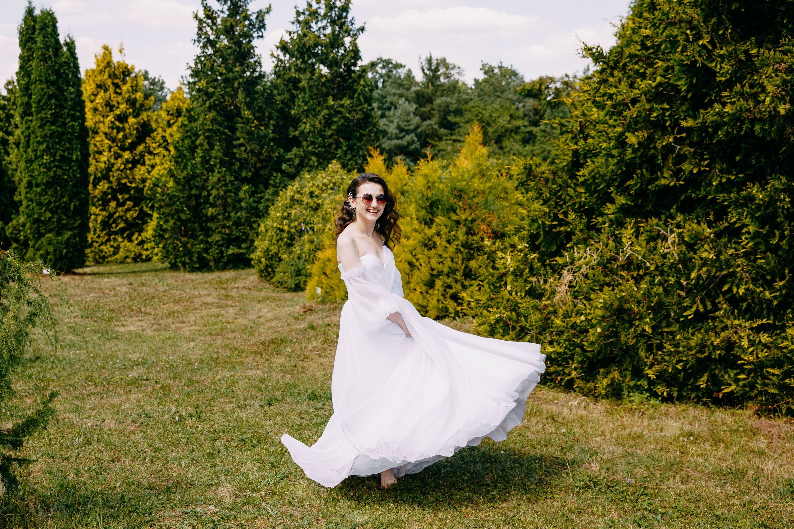 Свадьбы. Главная