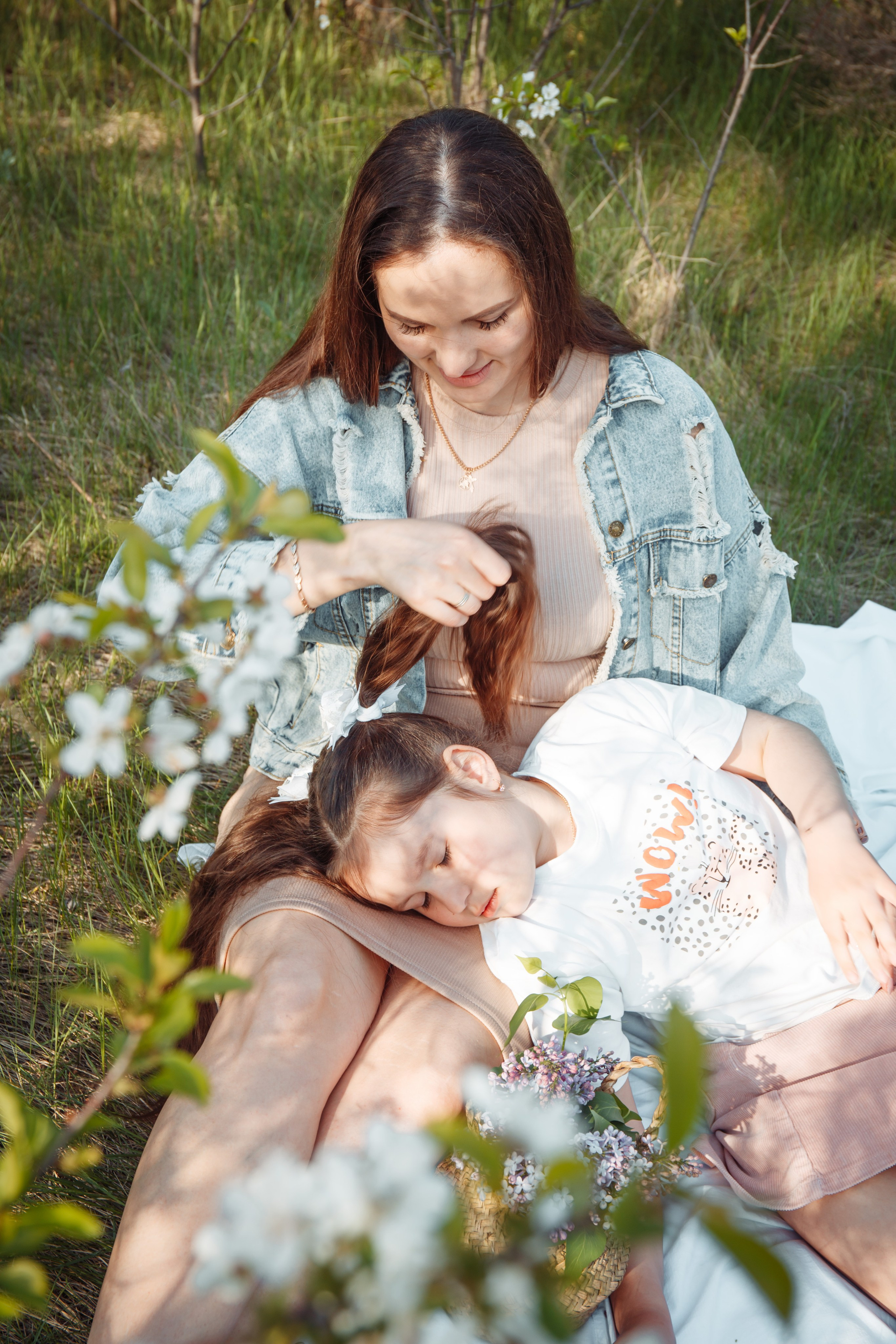 Семейные фото. Семейный фотограф из Новошахтинска Антонина Змиенко