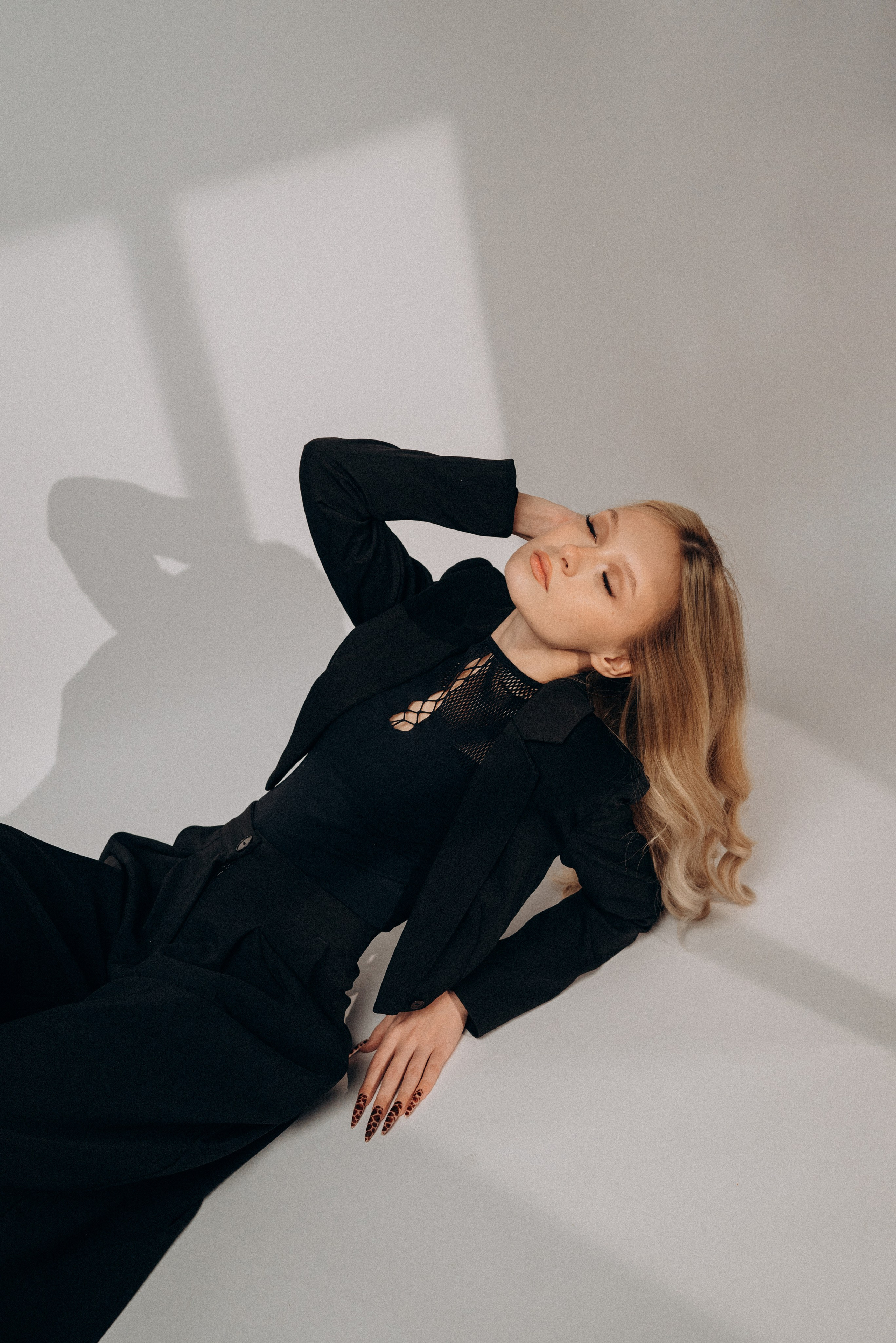 Блеск. Семейный и женский фотограф Вероника Никкор