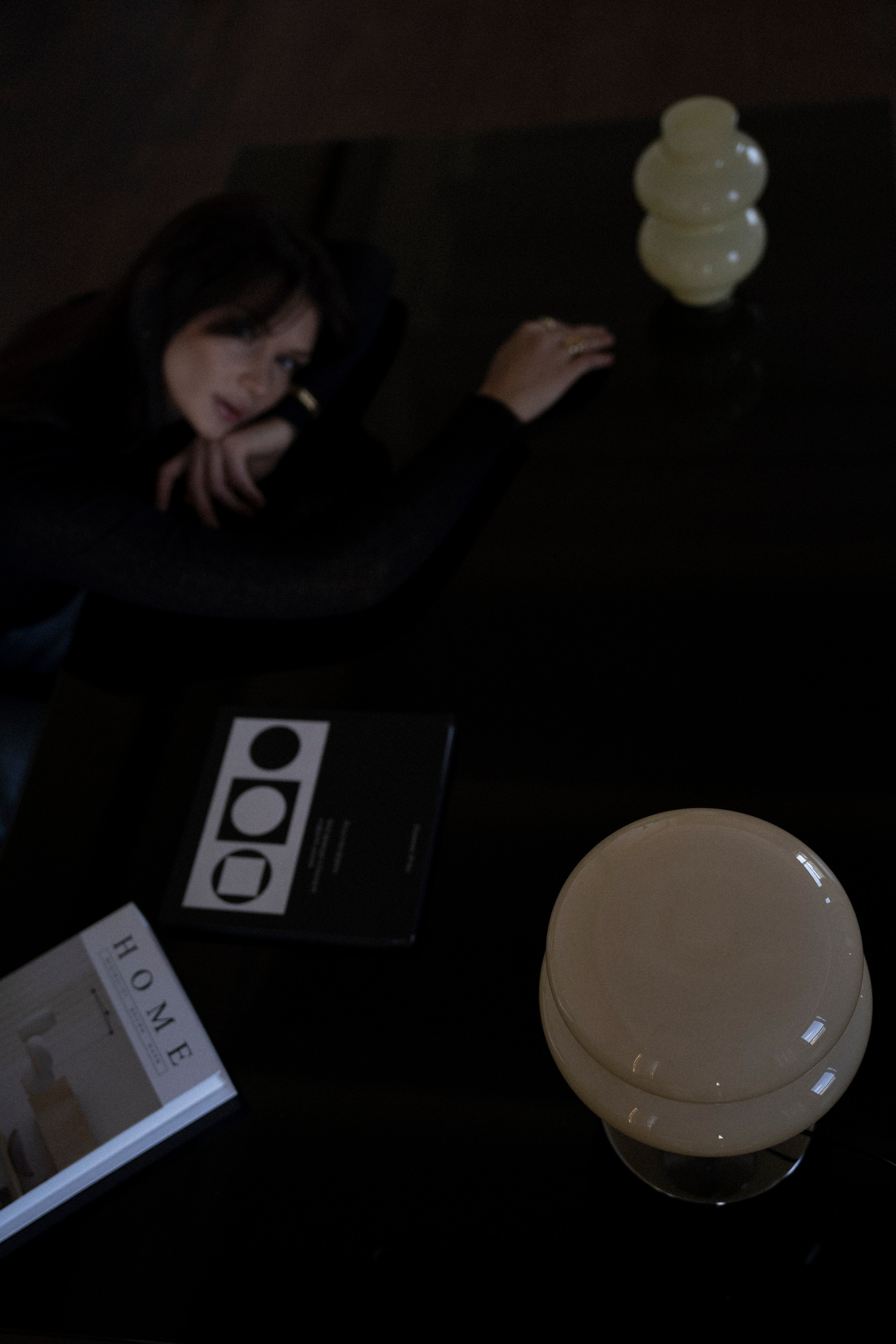 Тома. Главная